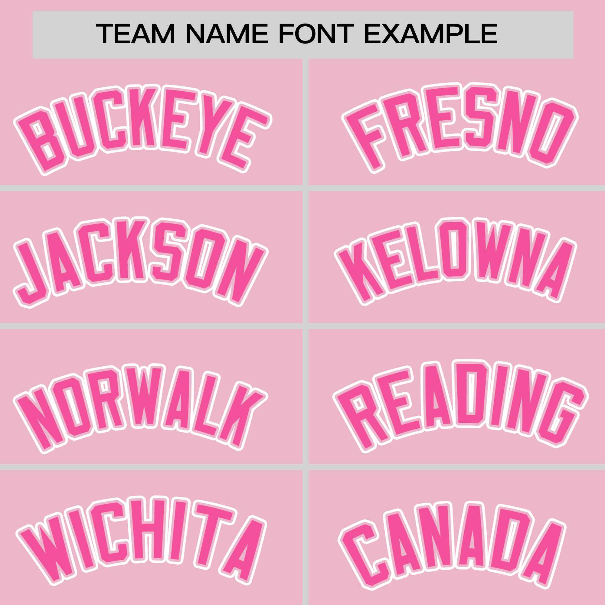 Custom Light Pink Pink Personalized Half Stripe Design Authentic Baseball Jersey