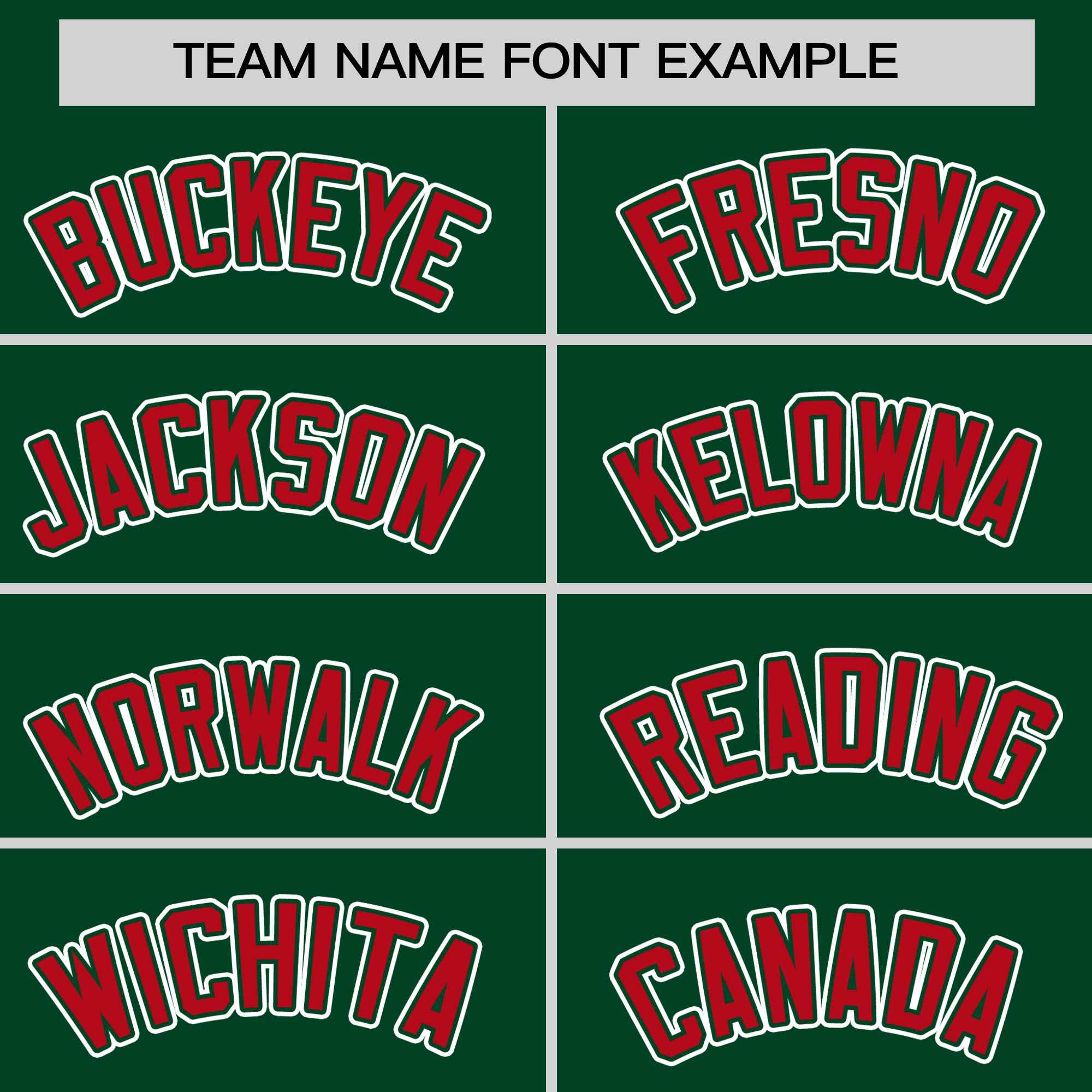 Custom Green Red Personalized Half Stripe Design Authentic Baseball Jersey