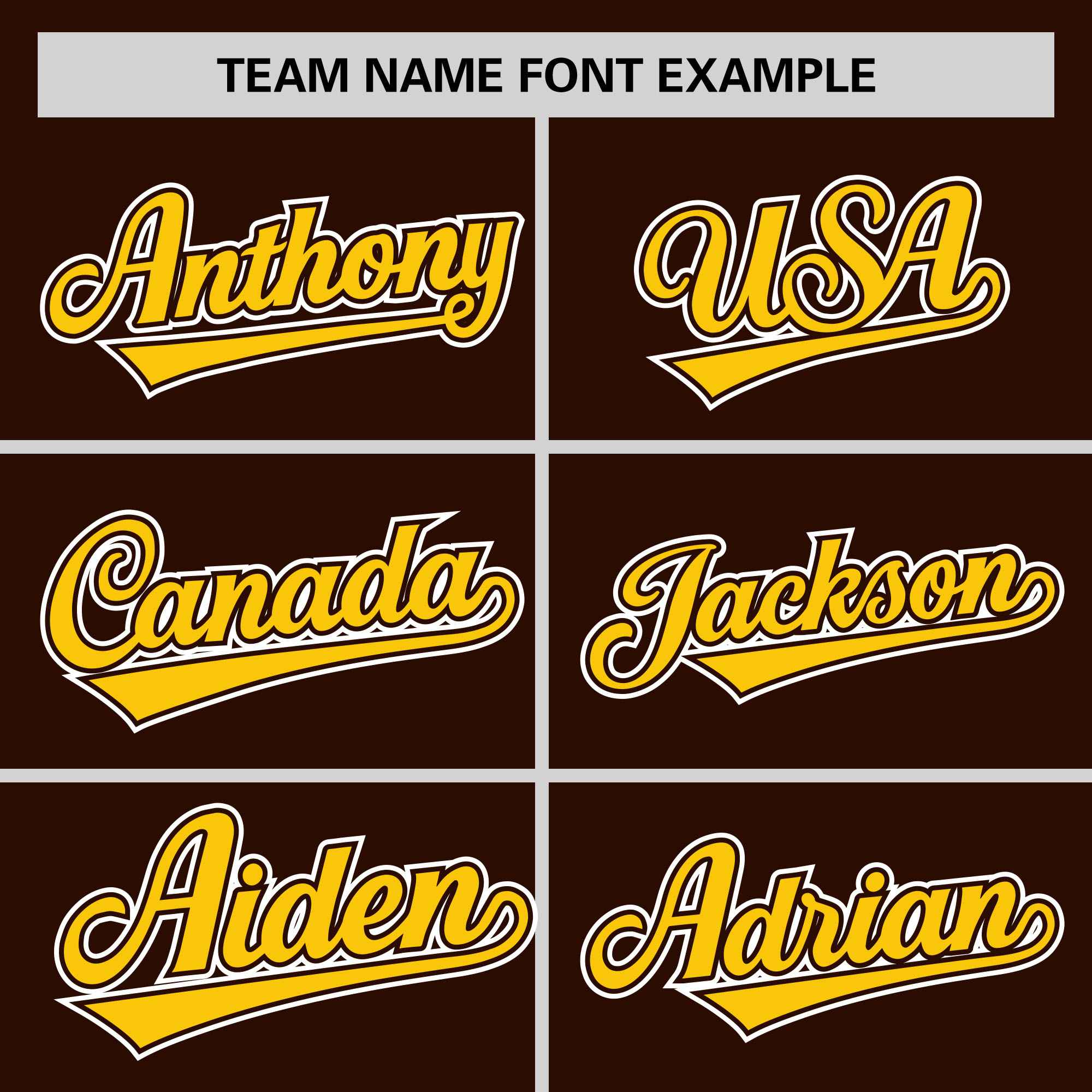 Custom Brown White Personalized Half Stripe Design Authentic Baseball Jersey