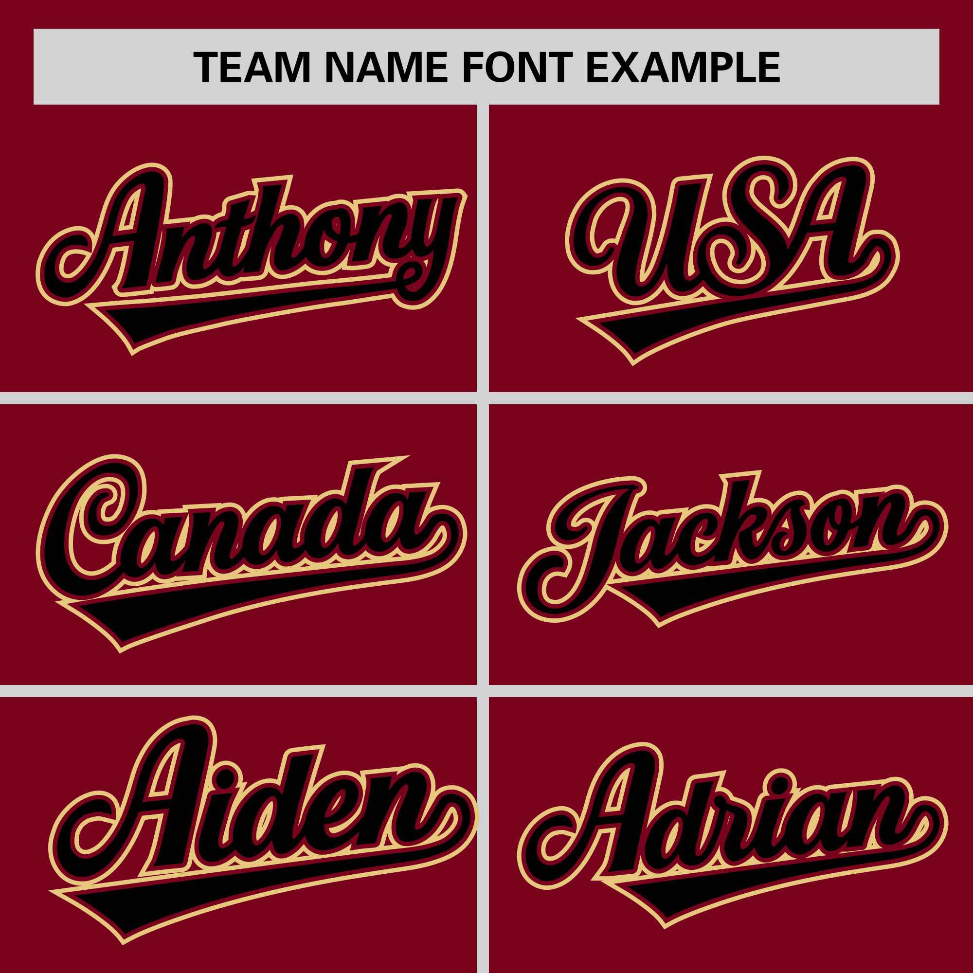 Custom Crimson Khaki Personalized Half Stripe Design Authentic Baseball Jersey