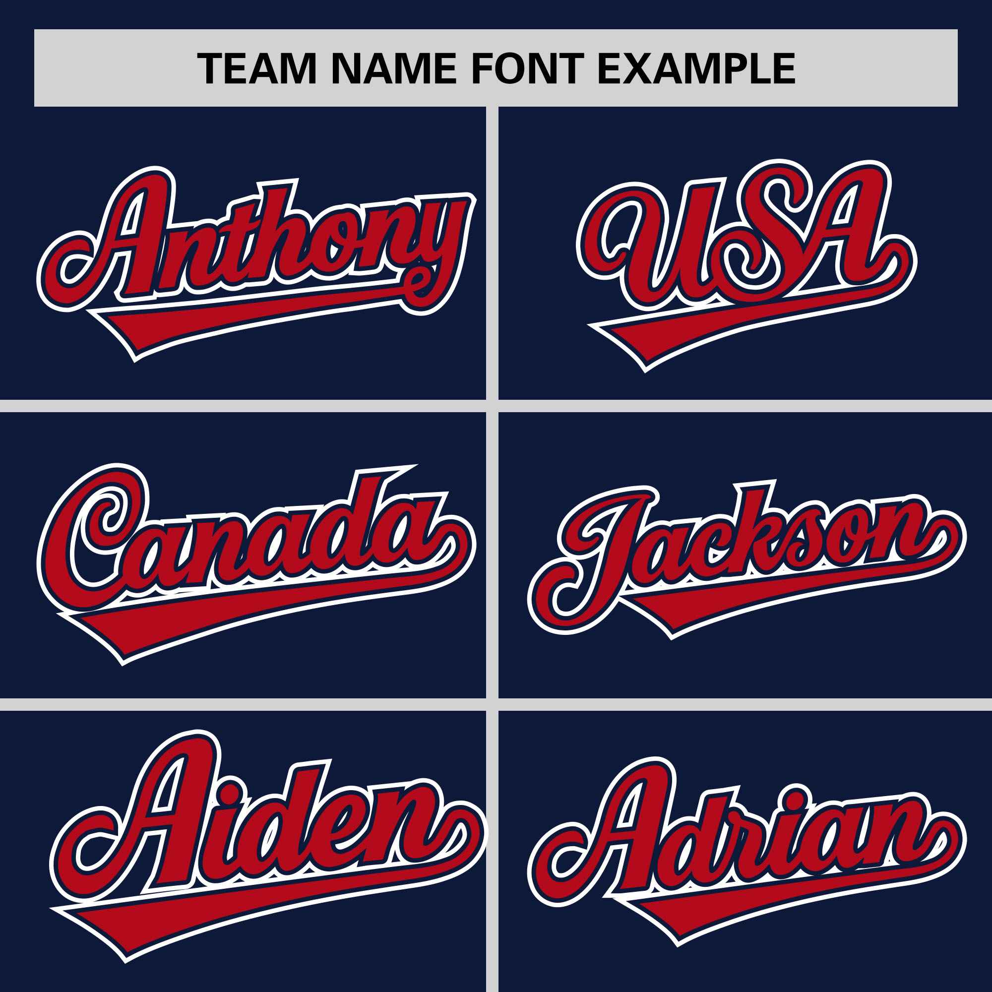 Custom Navy Red Personalized Half Stripe Design Authentic Baseball Jersey