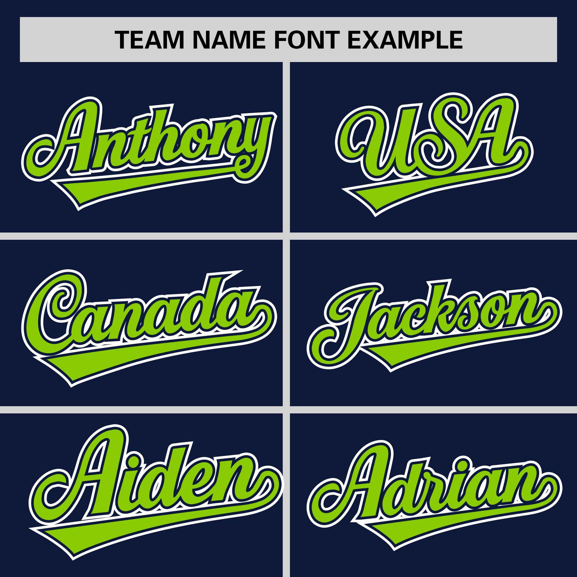 Custom Navy Neon Green Personalized Half Stripe Design Authentic Baseball Jersey