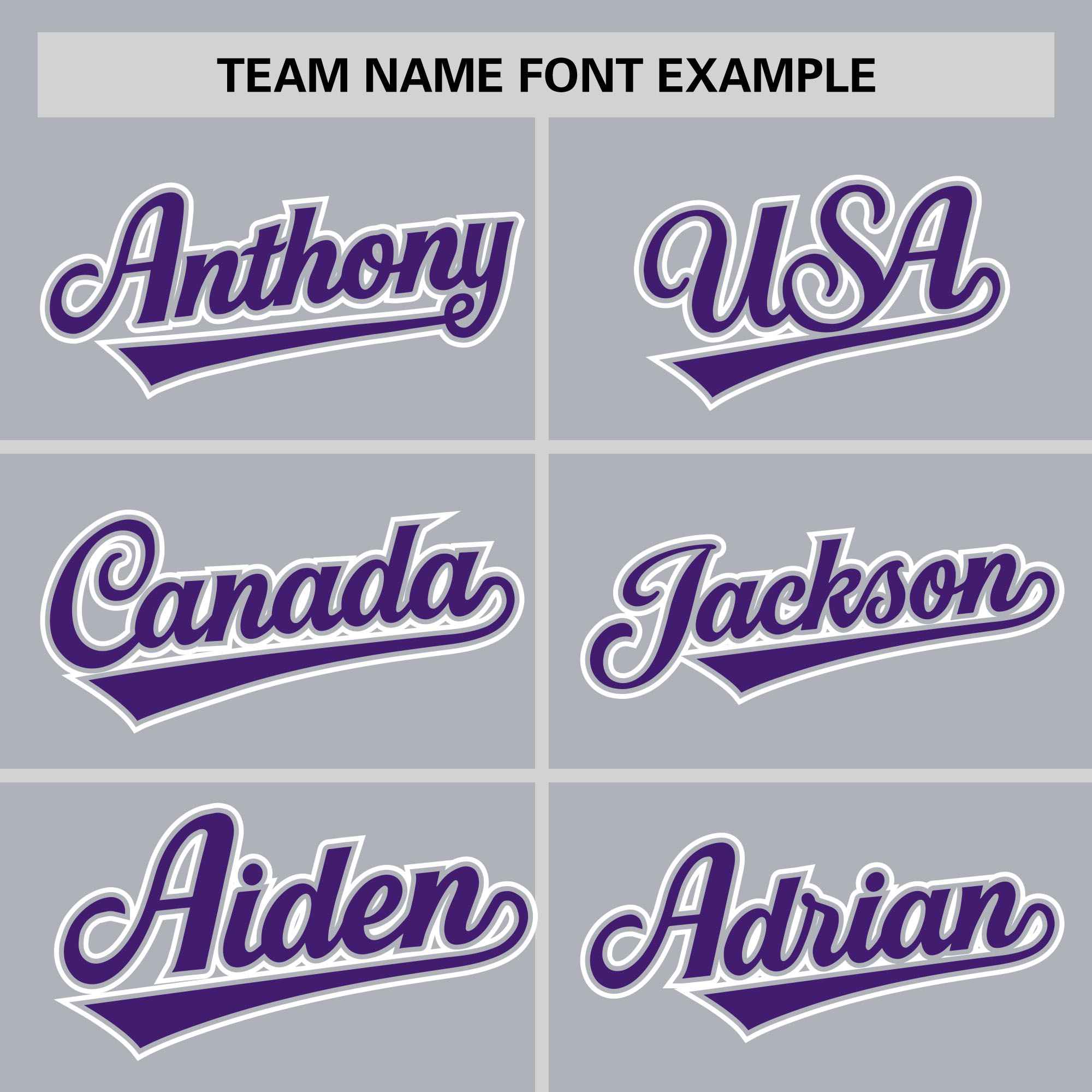 Custom Gray Purple Personalized Half Stripe Design Authentic Baseball Jersey