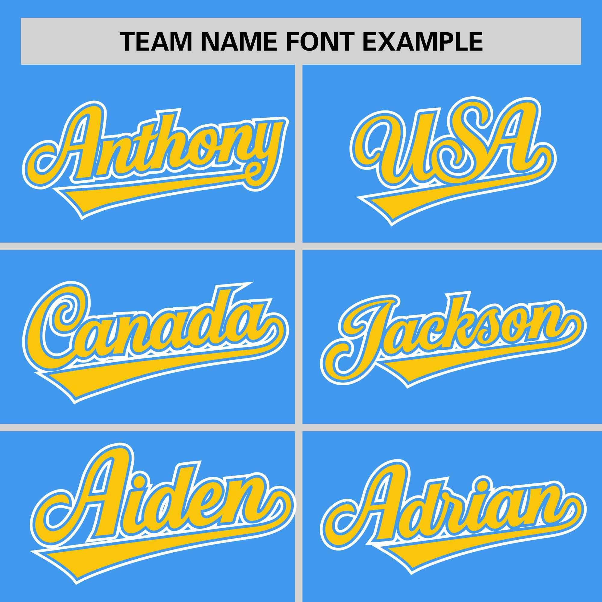 Custom Powder Blue Gold Personalized Half Stripe Design Authentic Baseball Jersey