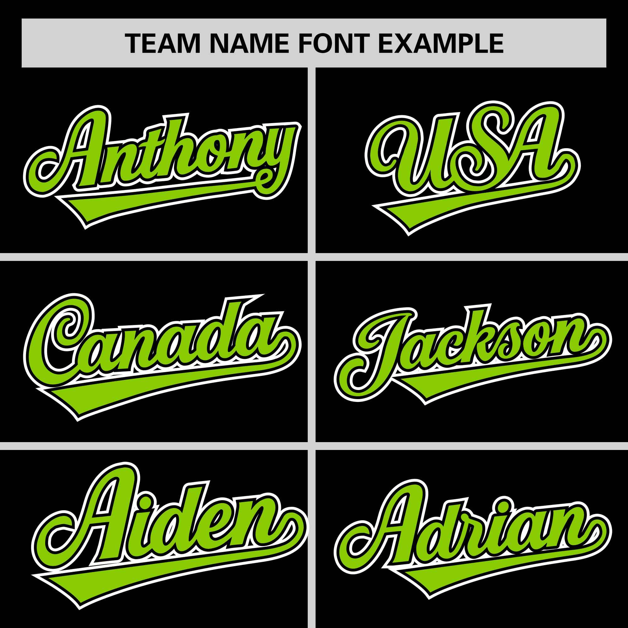 Custom Black Neon Green Personalized Half Stripe Design Authentic Baseball Jersey