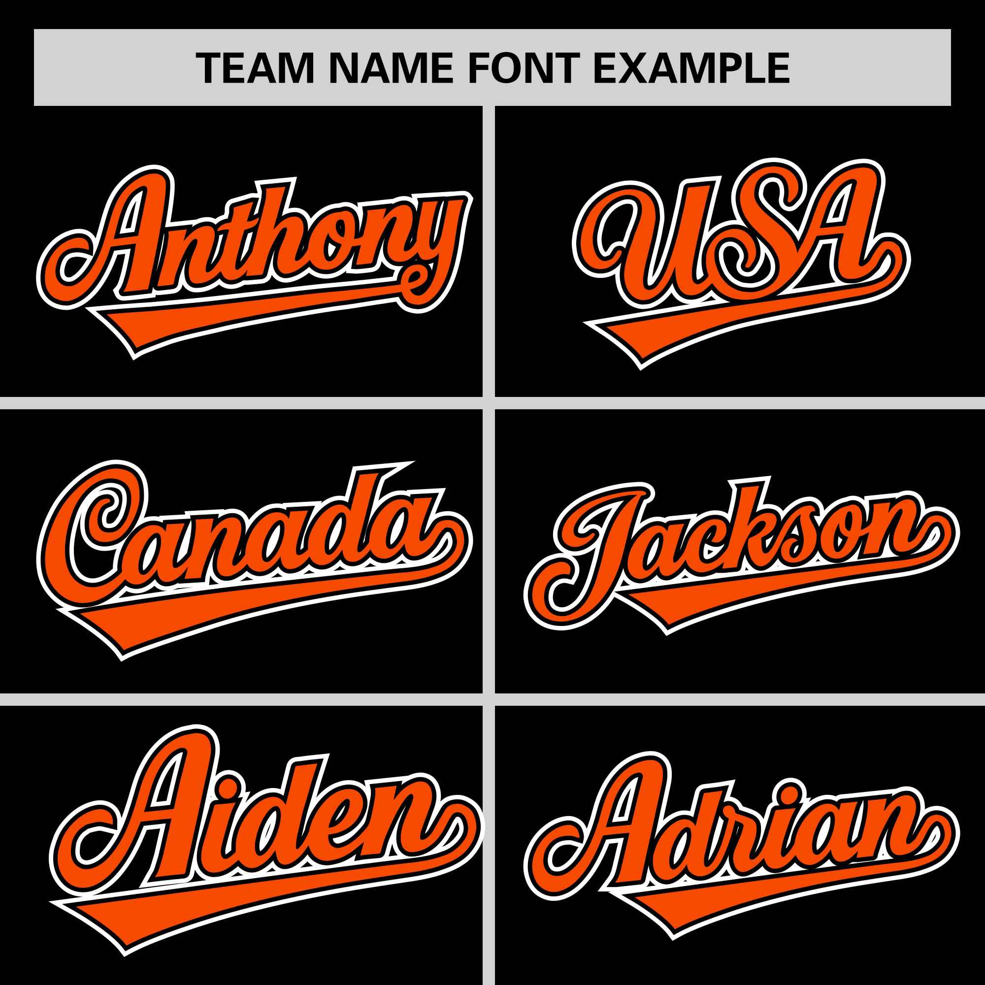 Custom Black Orange Personalized Half Stripe Design Authentic Baseball Jersey