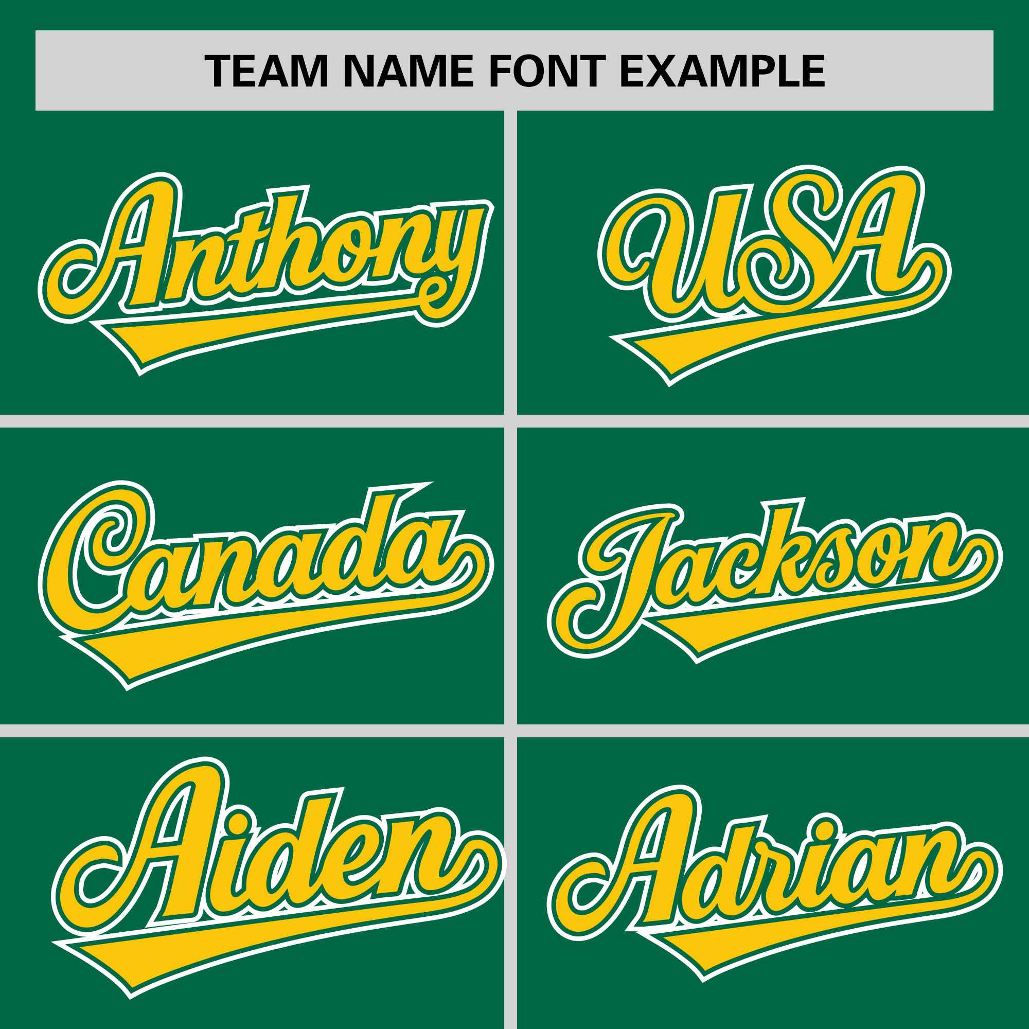 Custom Kelly Green Gold Personalized Half Stripe Design Authentic Baseball Jersey