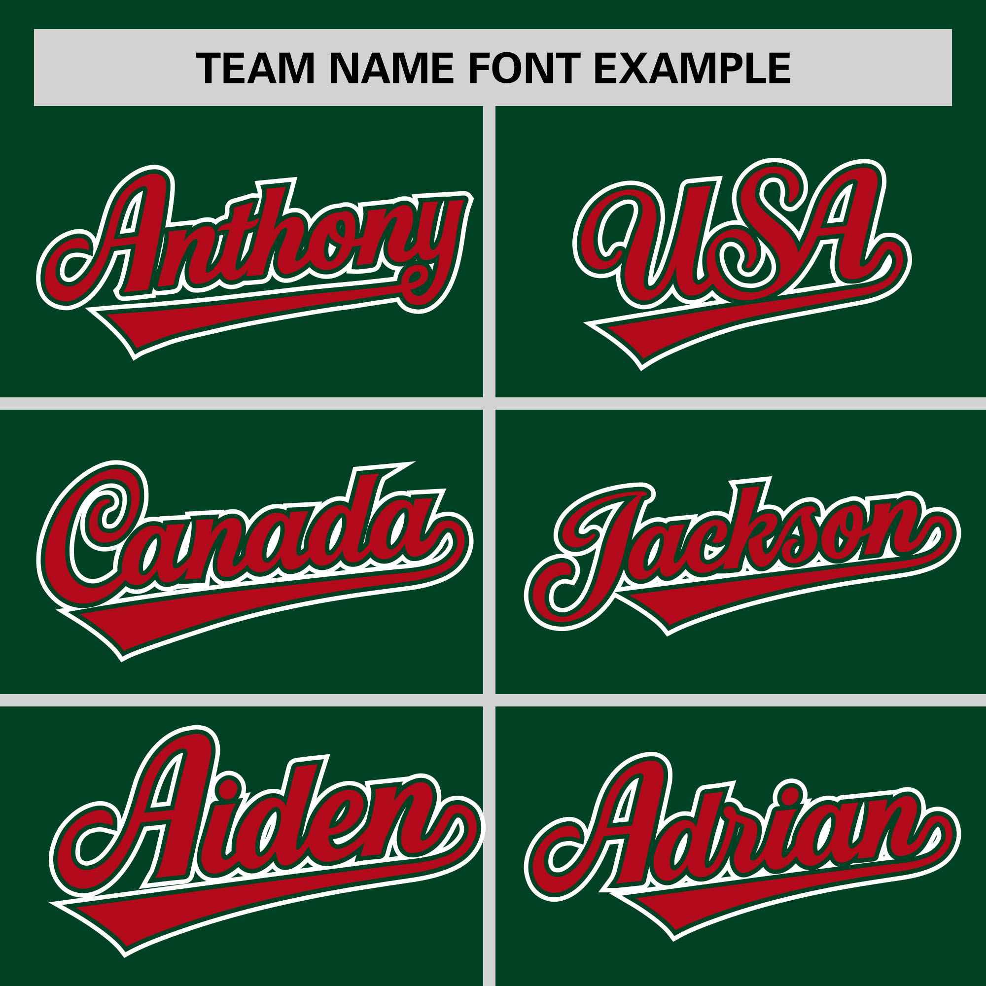 Custom Green Red Personalized Half Stripe Design Authentic Baseball Jersey