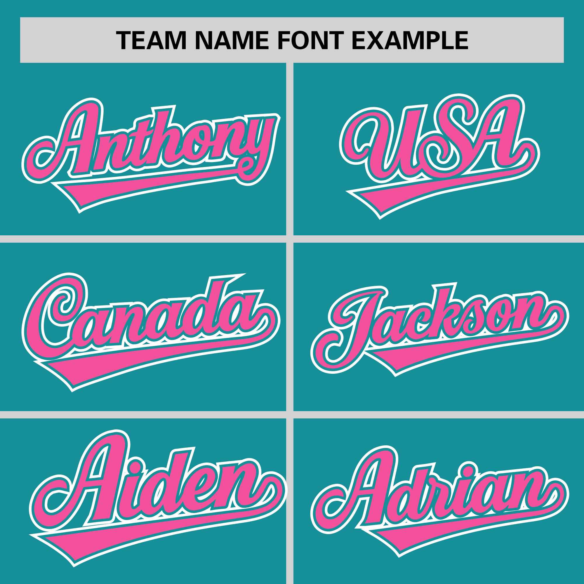 Custom Aqua Pink Personalized Half Stripe Design Authentic Baseball Jersey