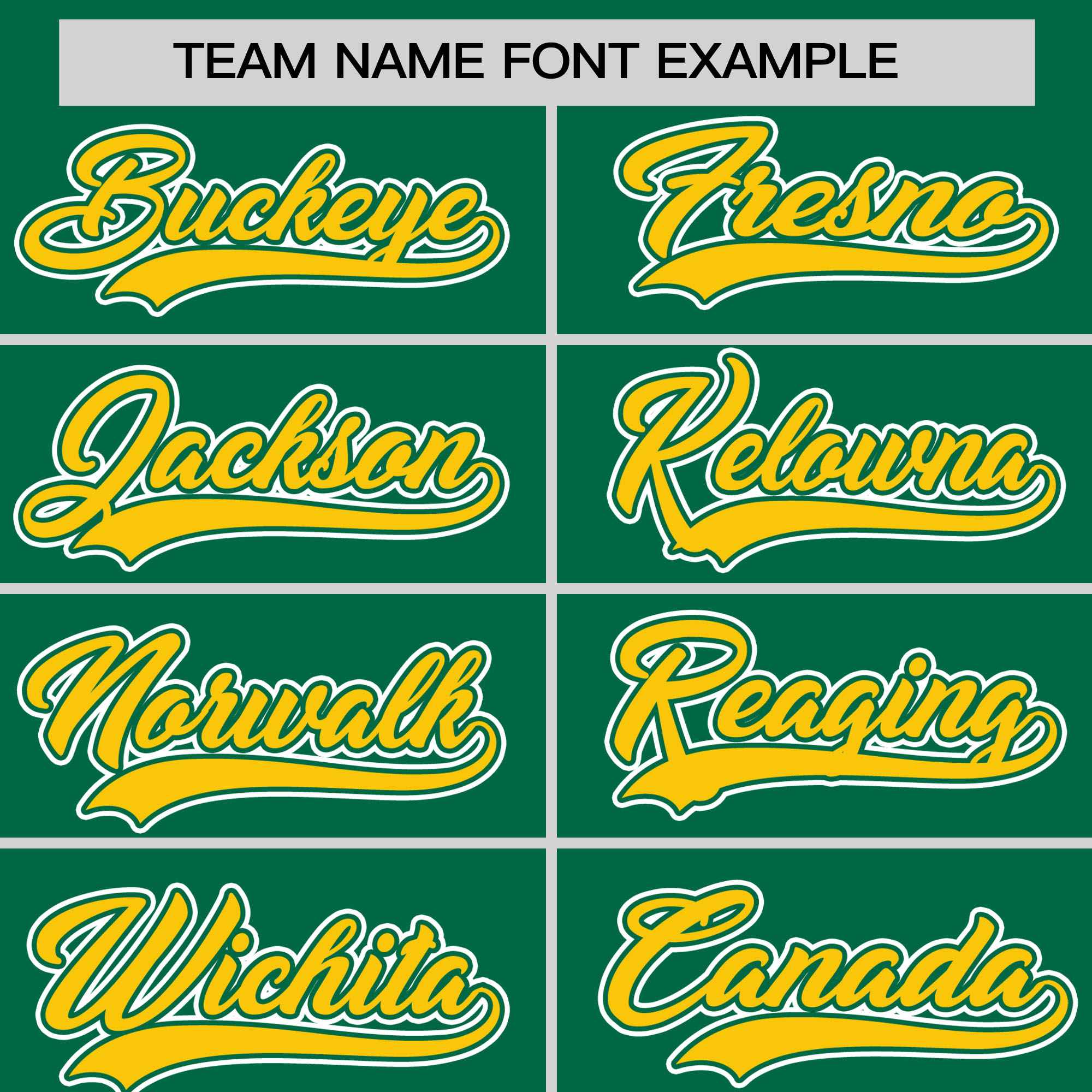 Custom Kelly Green Gold Personalized Half Stripe Design Authentic Baseball Jersey