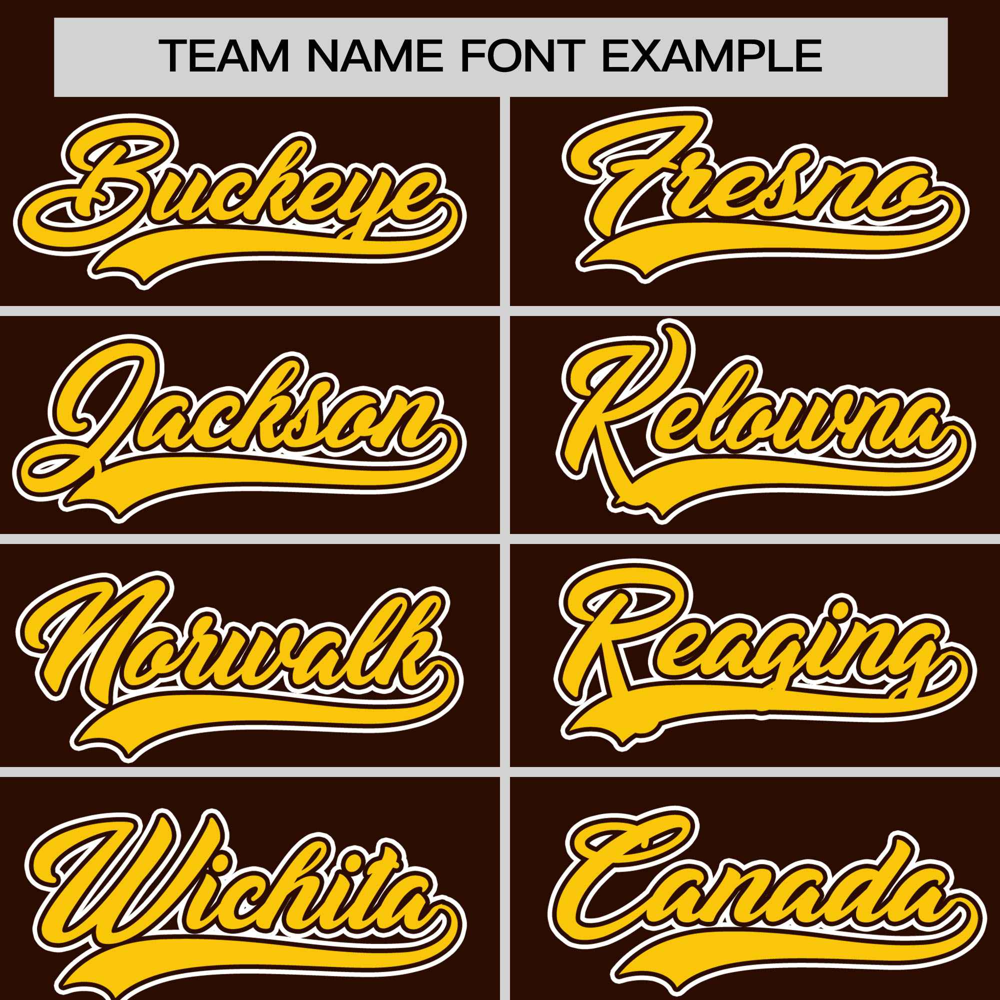 Custom Brown Gold Personalized Half Stripe Design Authentic Baseball Jersey