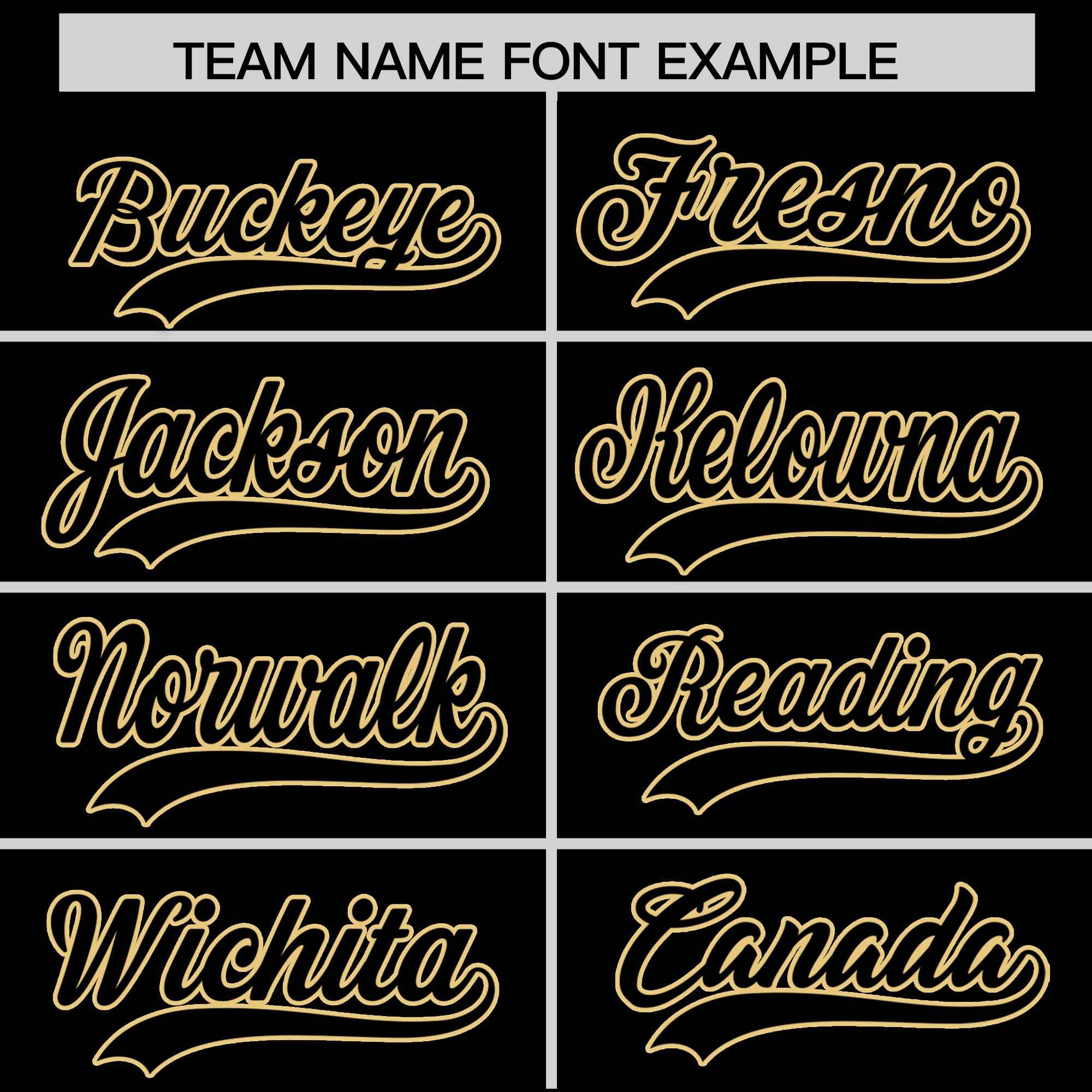 Custom Black Old Gold Personalized Classic Authentic Baseball Jersey