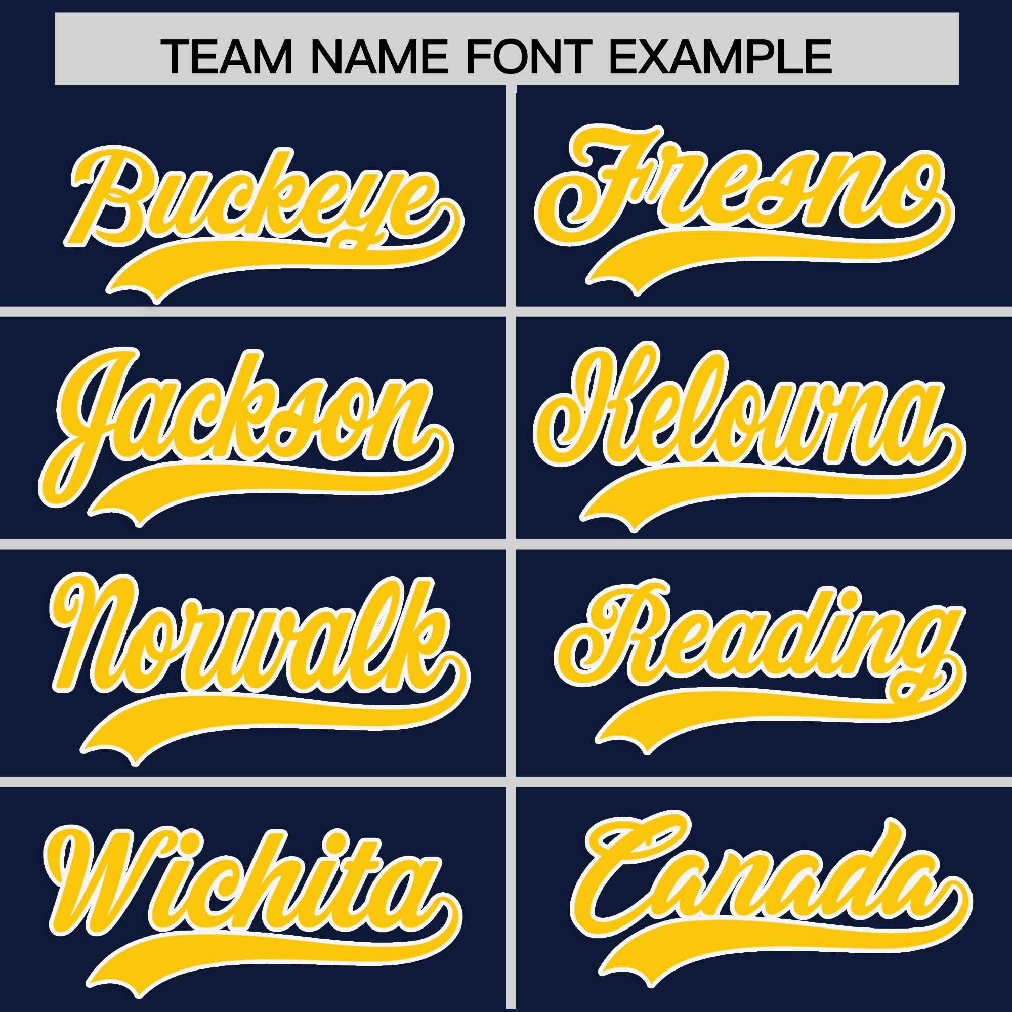 Custom Navy Gold Personalized Classic Authentic Baseball Jersey