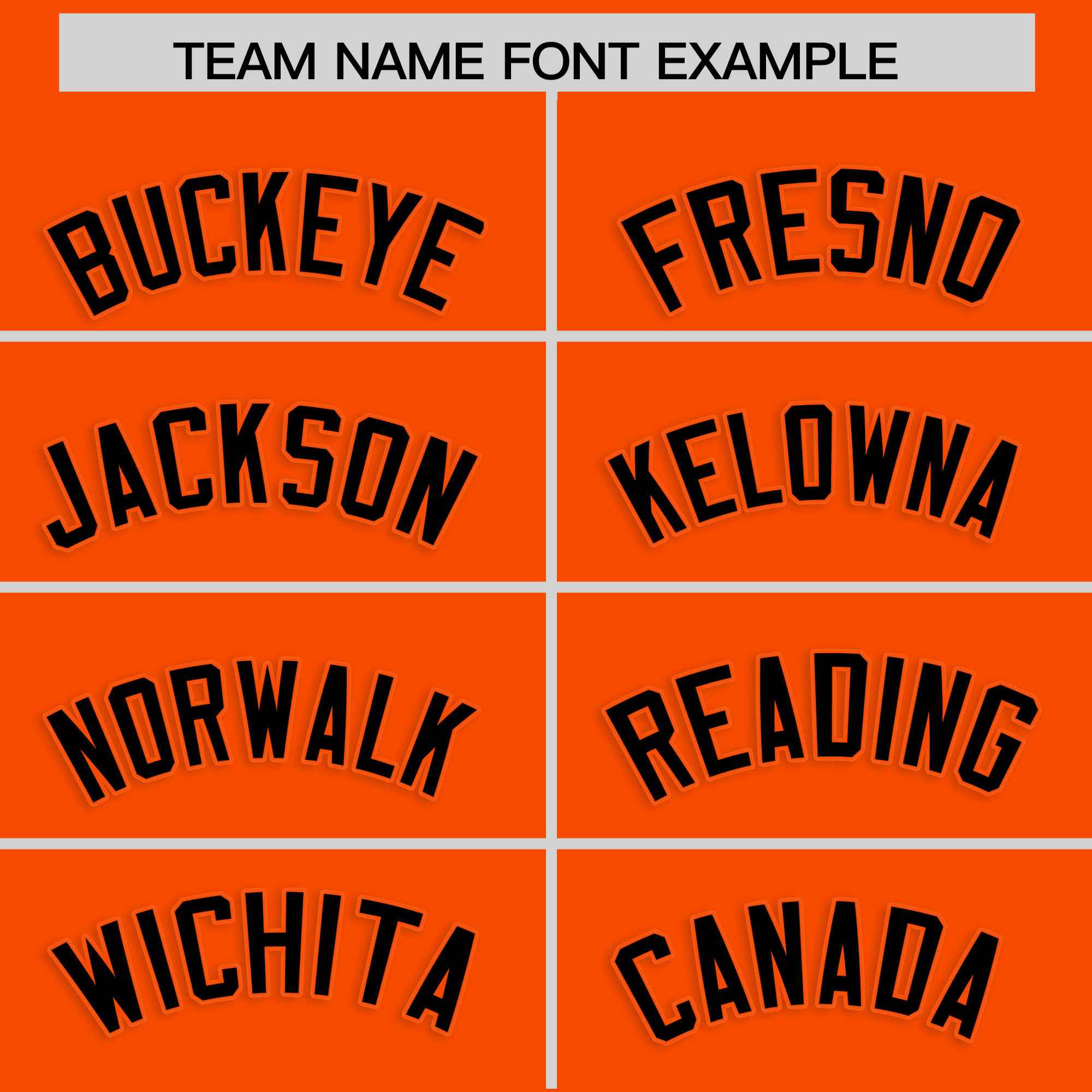 Custom Orange Black Personalized Classic Authentic Baseball Jersey