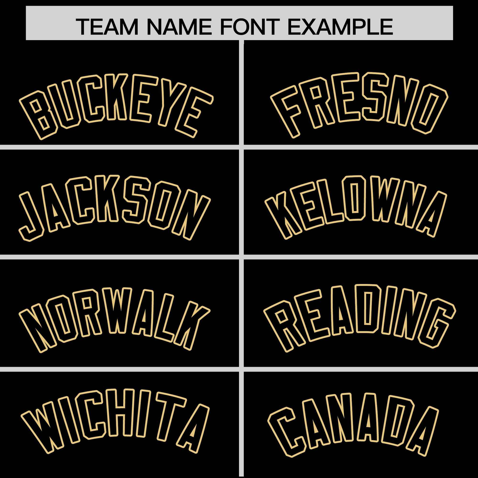 Custom Black Old Gold Personalized Classic Authentic Baseball Jersey