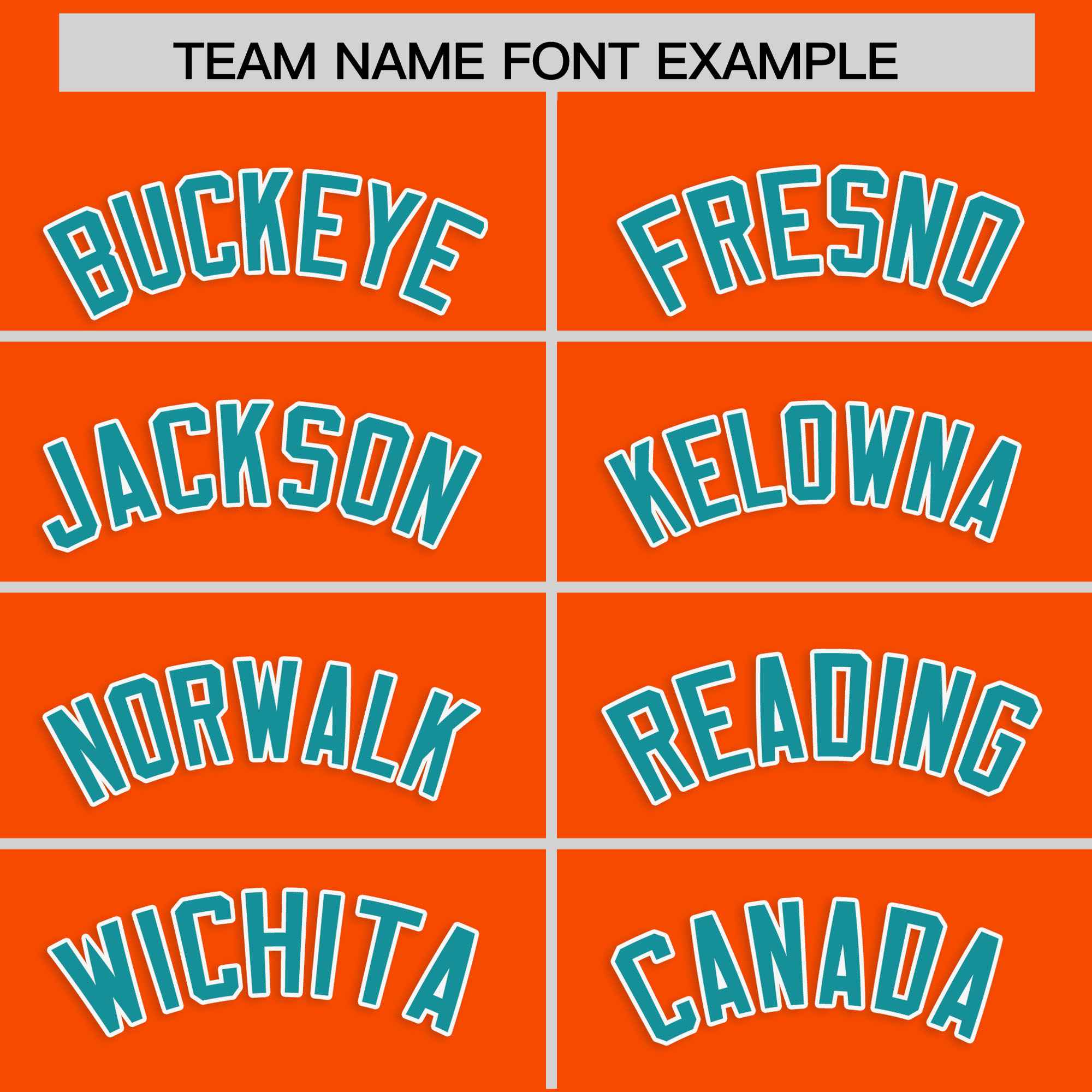 Custom Orange Aqua Personalized Classic Authentic Baseball Jersey