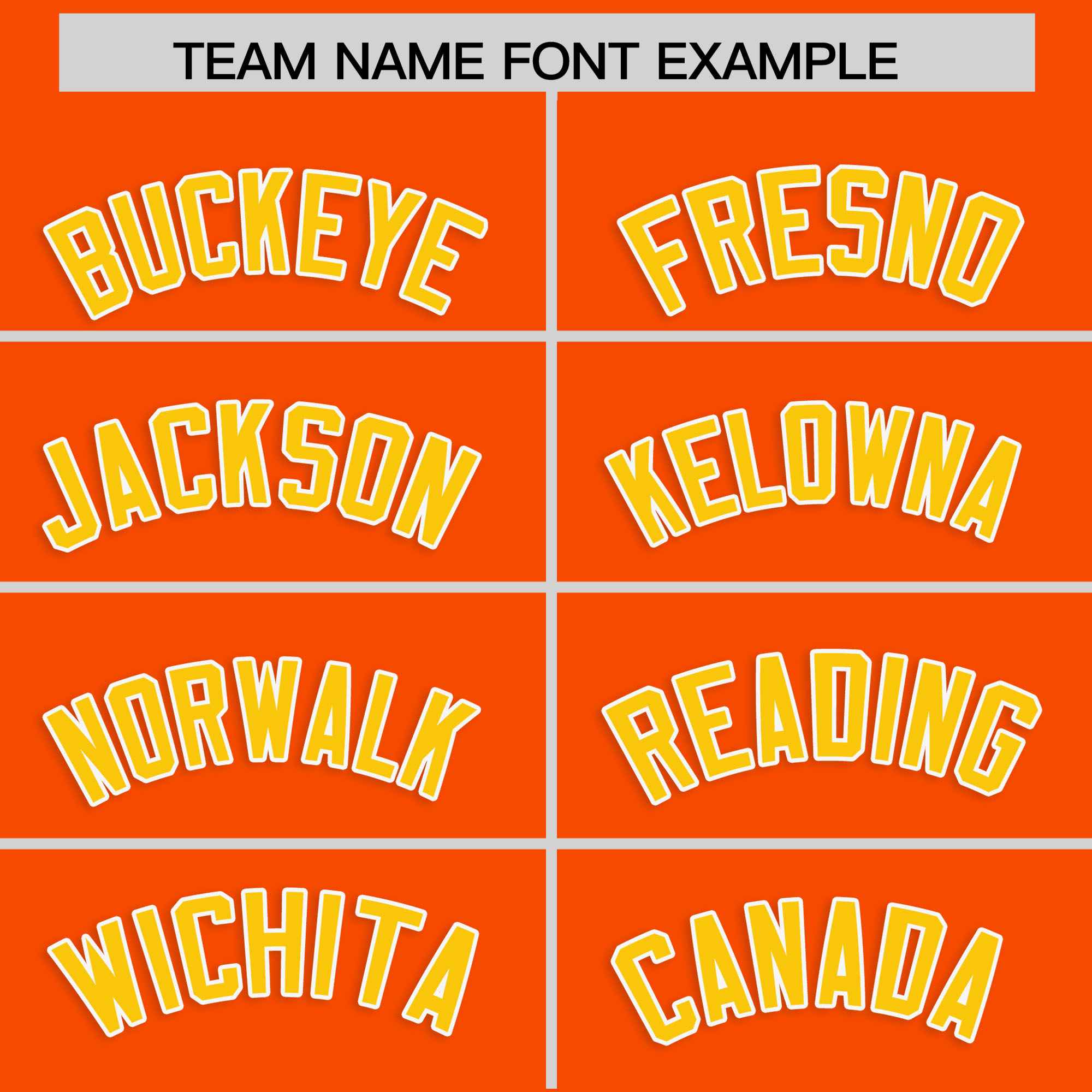 Custom Orange Gold Personalized Classic Authentic Baseball Jersey