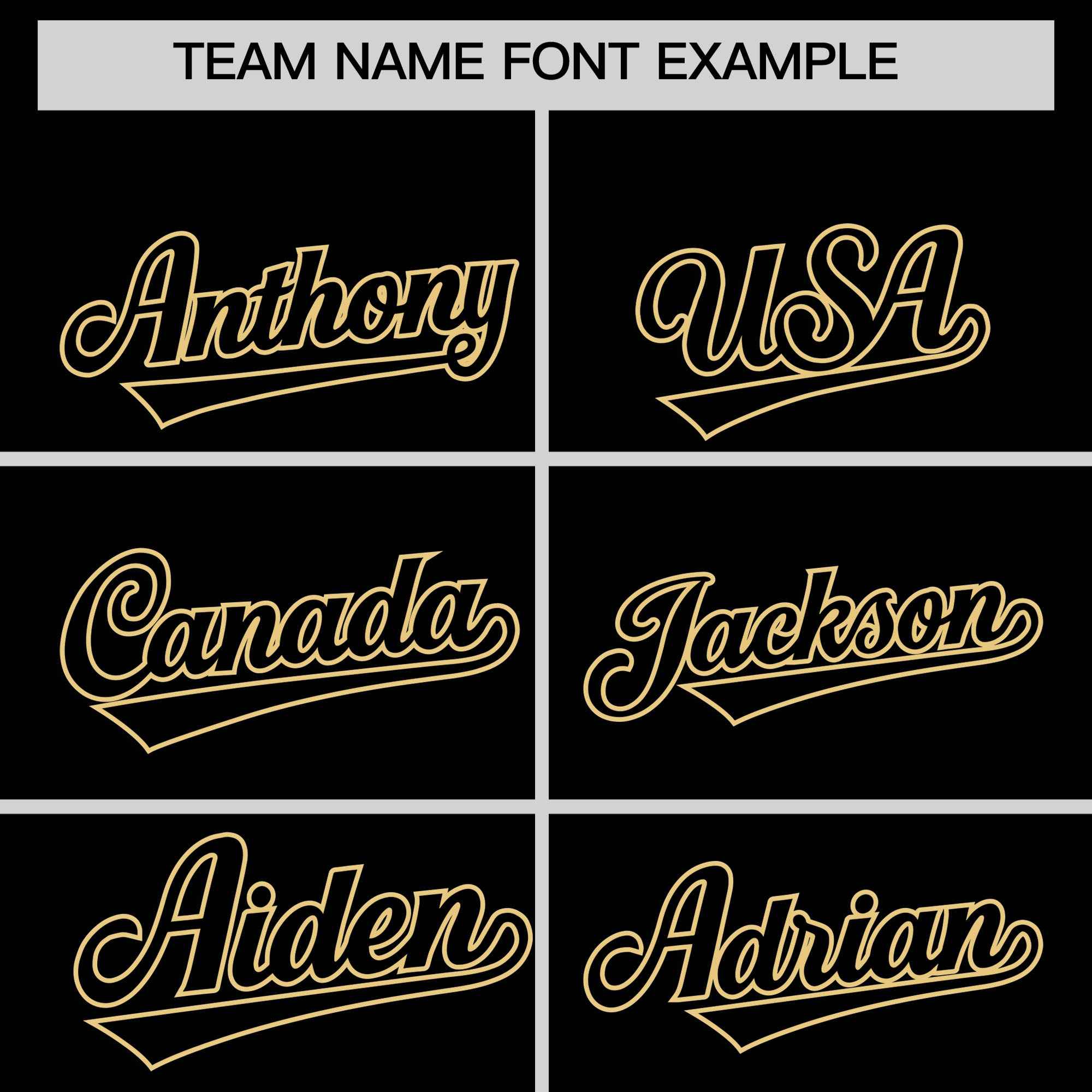 Custom Black Old Gold Personalized Classic Authentic Baseball Jersey