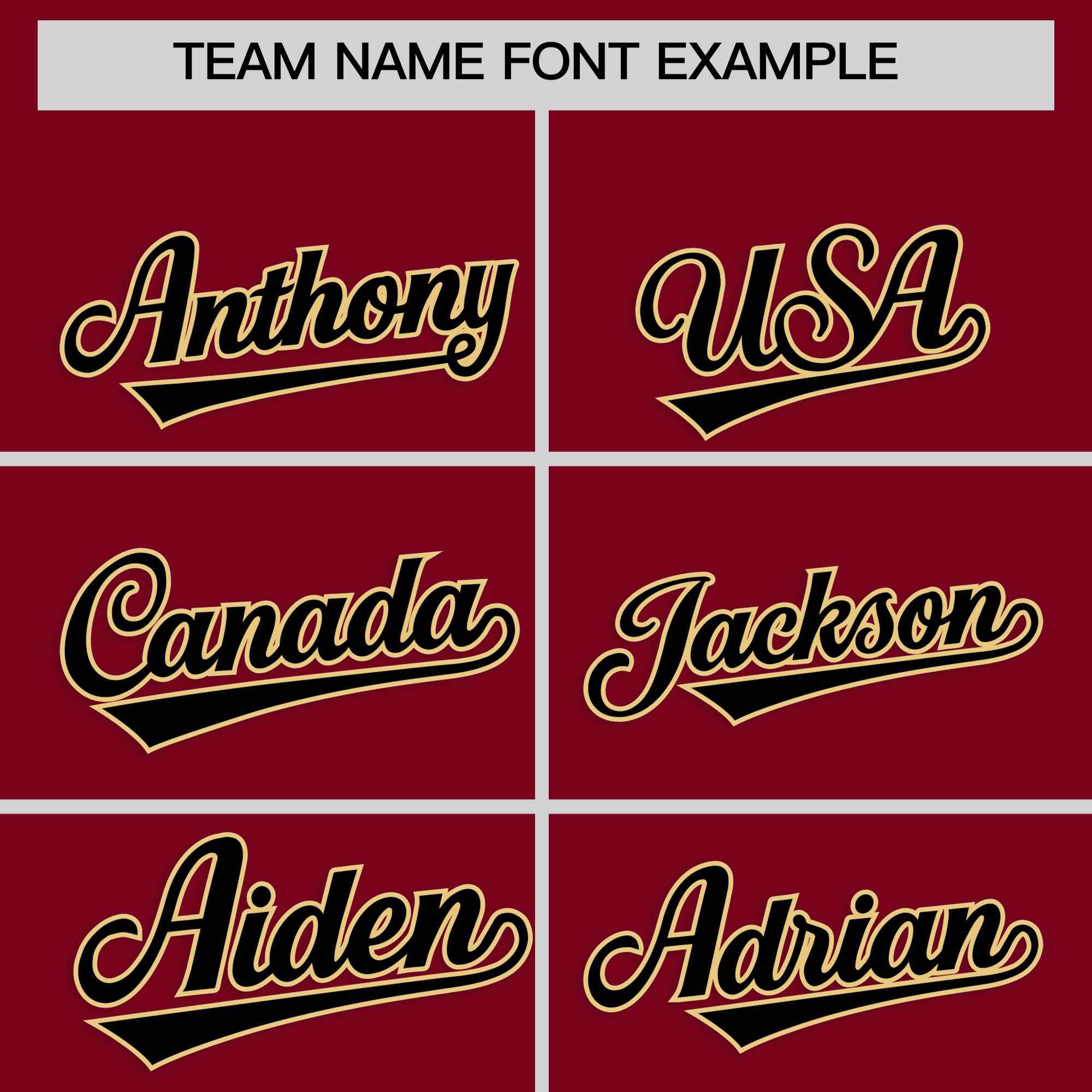 Custom Crimson Khaki Personalized Classic Authentic Baseball Jersey