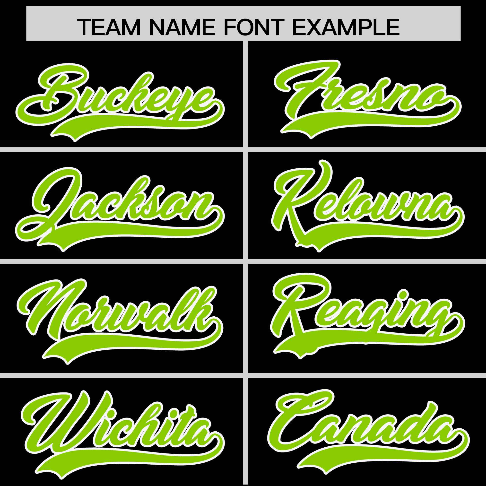 Custom Black Neon Green Personalized Classic Authentic Baseball Jersey