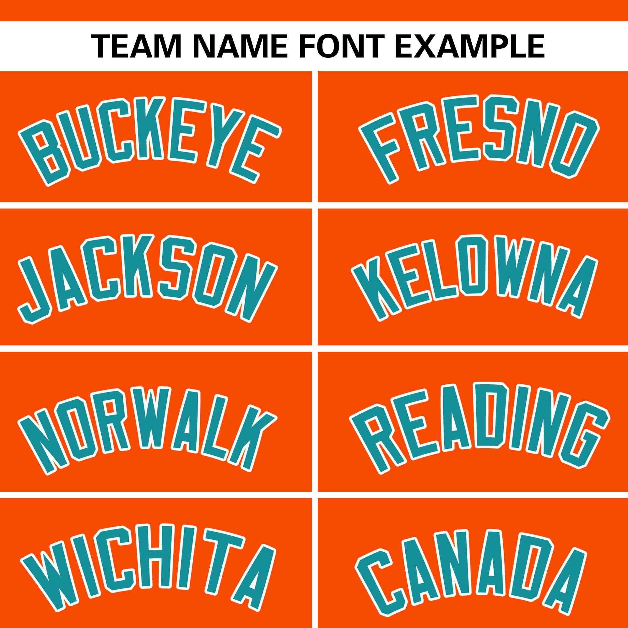 Custom Orange Aqua Personalized Flame Graffiti Pattern Authentic Baseball Jersey