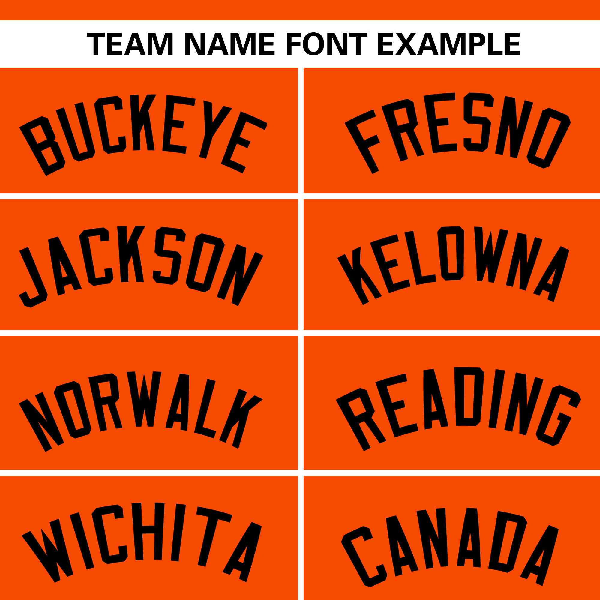 Custom Orange Black Personalized Flame Graffiti Pattern Authentic Baseball Jersey