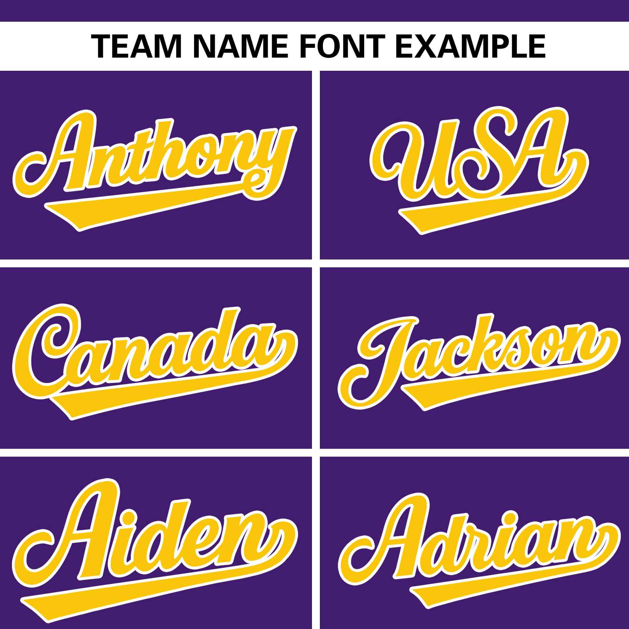 Custom Purple Gold Personalized Flame Graffiti Pattern Authentic Baseball Jersey