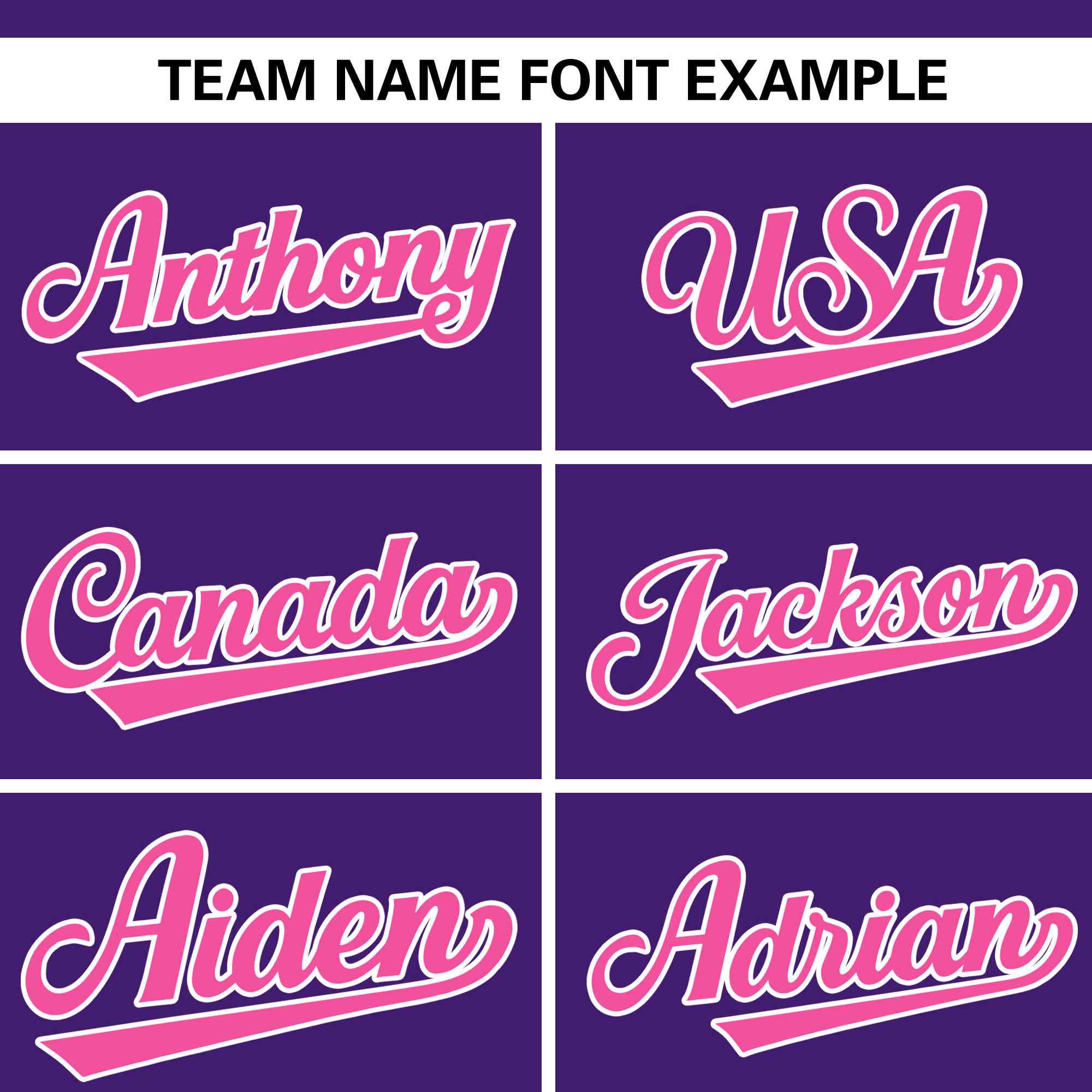 Custom Purple Pink Personalized Flame Graffiti Pattern Authentic Baseball Jersey