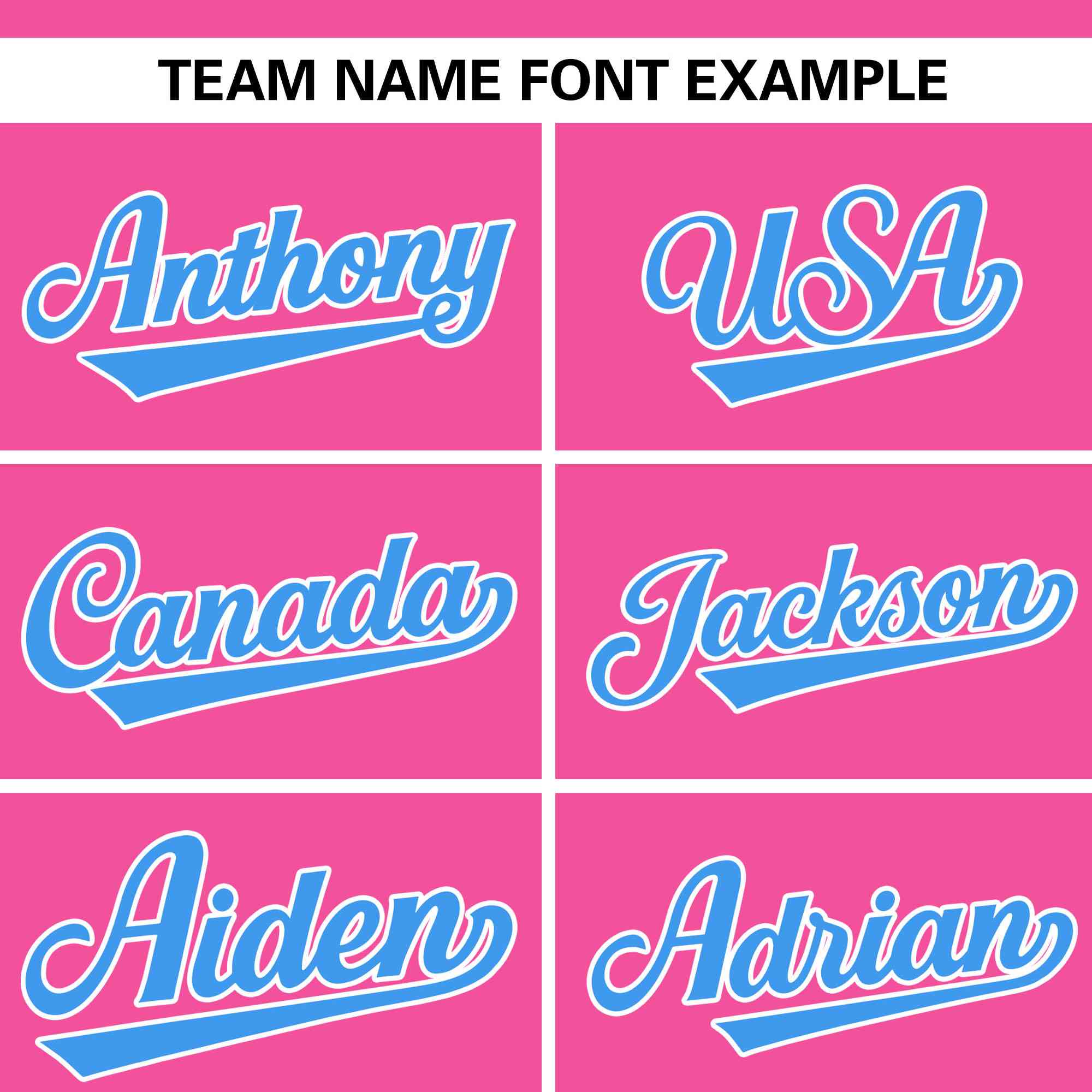 Custom Pink Powder Blue Personalized Flame Graffiti Pattern Authentic Baseball Jersey