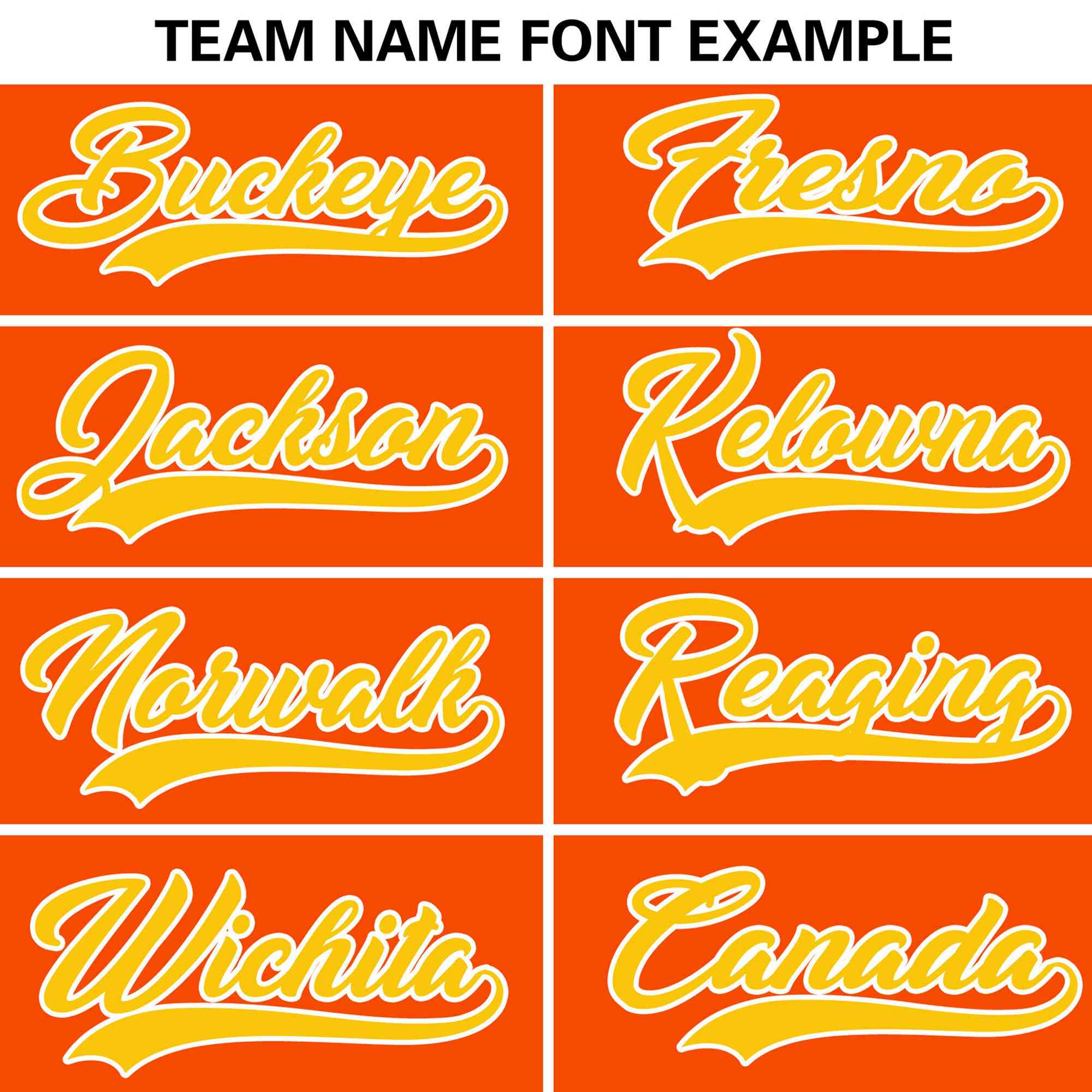 Custom Orange Gold Personalized Flame Graffiti Pattern Authentic Baseball Jersey