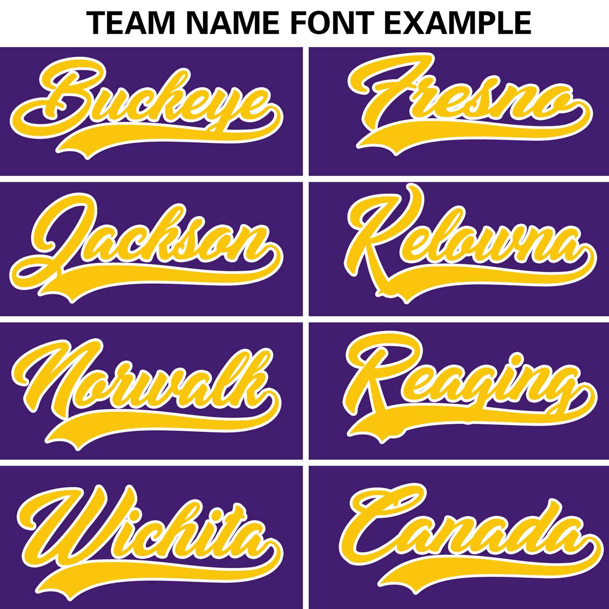 Custom Purple Gold Personalized Flame Graffiti Pattern Authentic Baseball Jersey