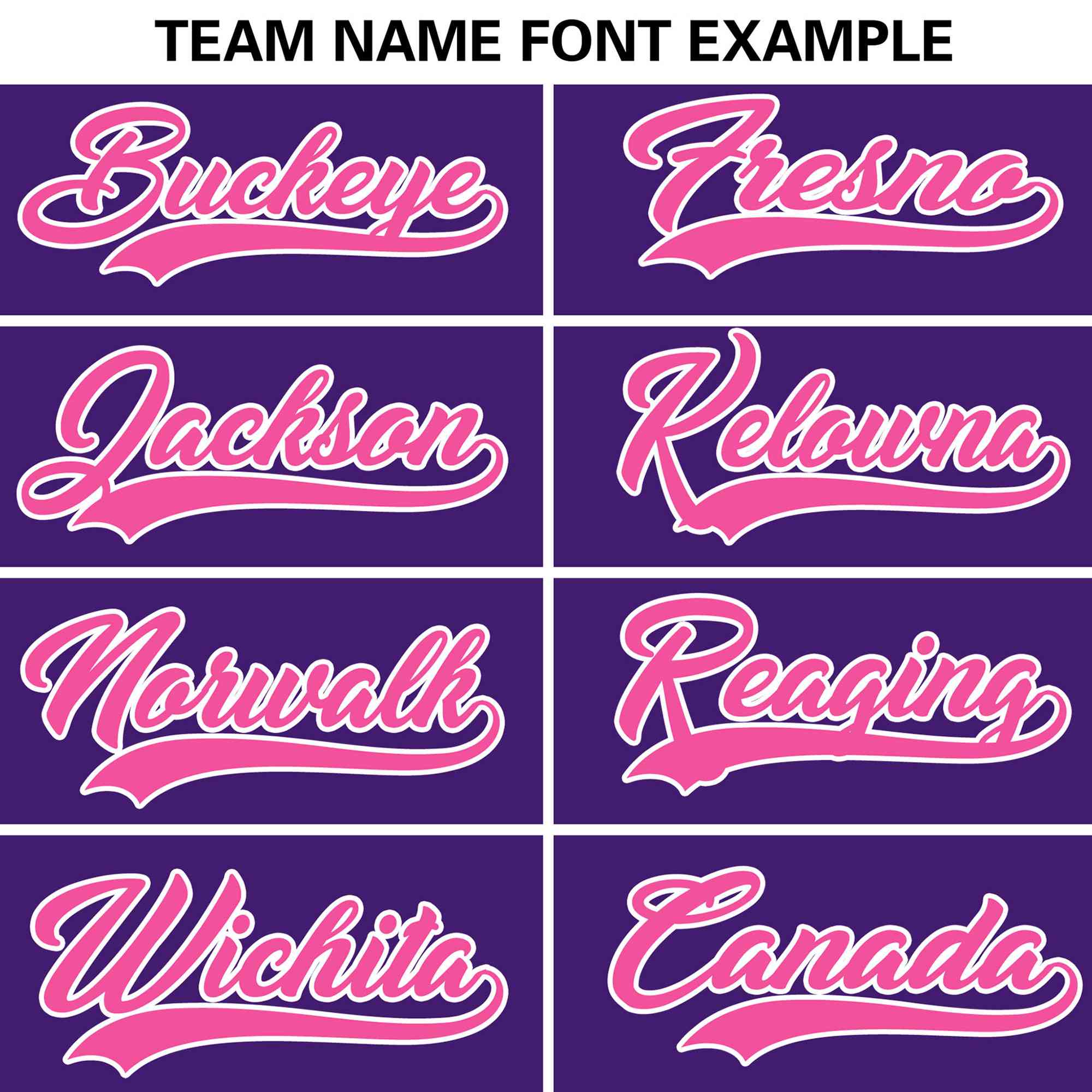 Custom Purple Pink Personalized Flame Graffiti Pattern Authentic Baseball Jersey