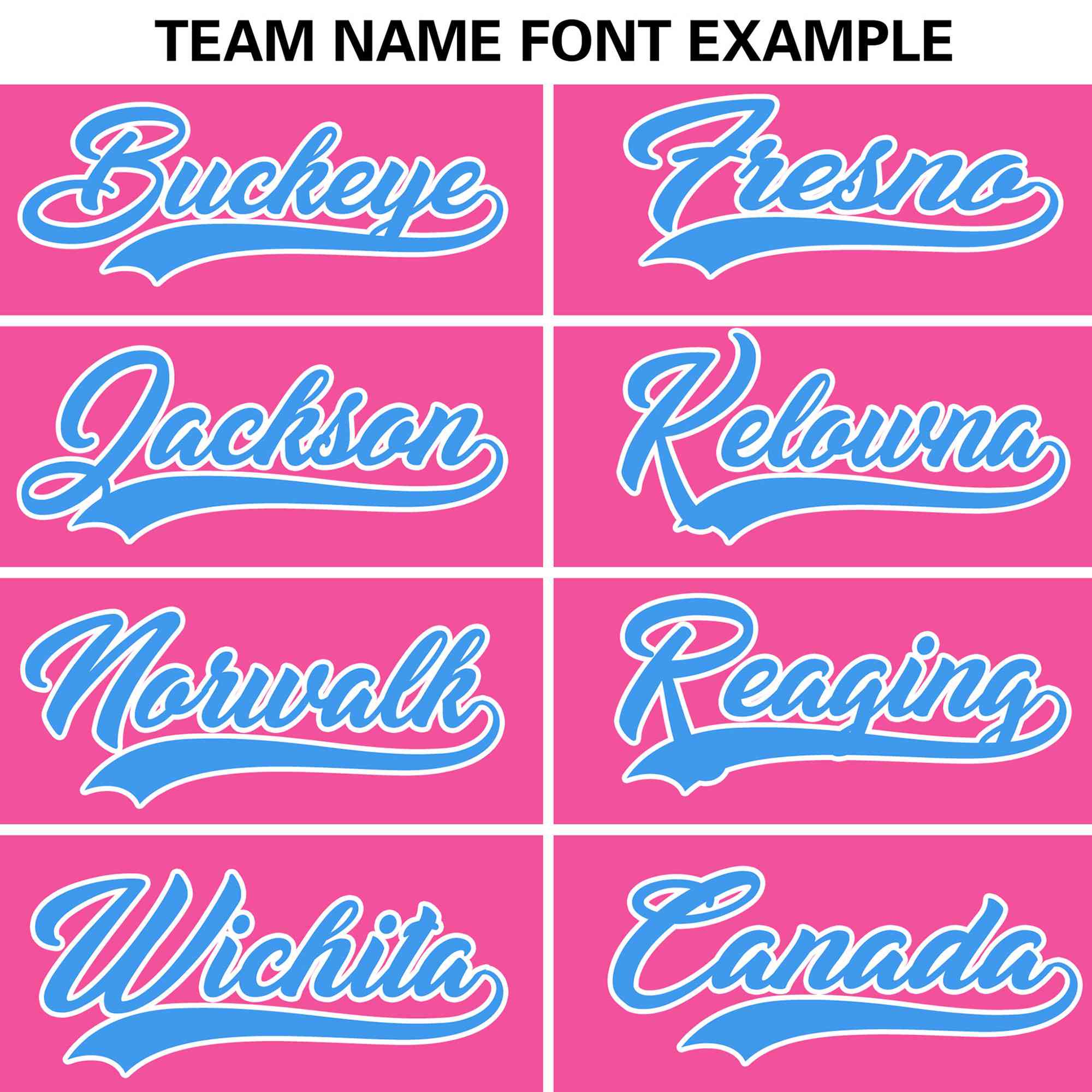 Custom Pink Powder Blue Personalized Flame Graffiti Pattern Authentic Baseball Jersey