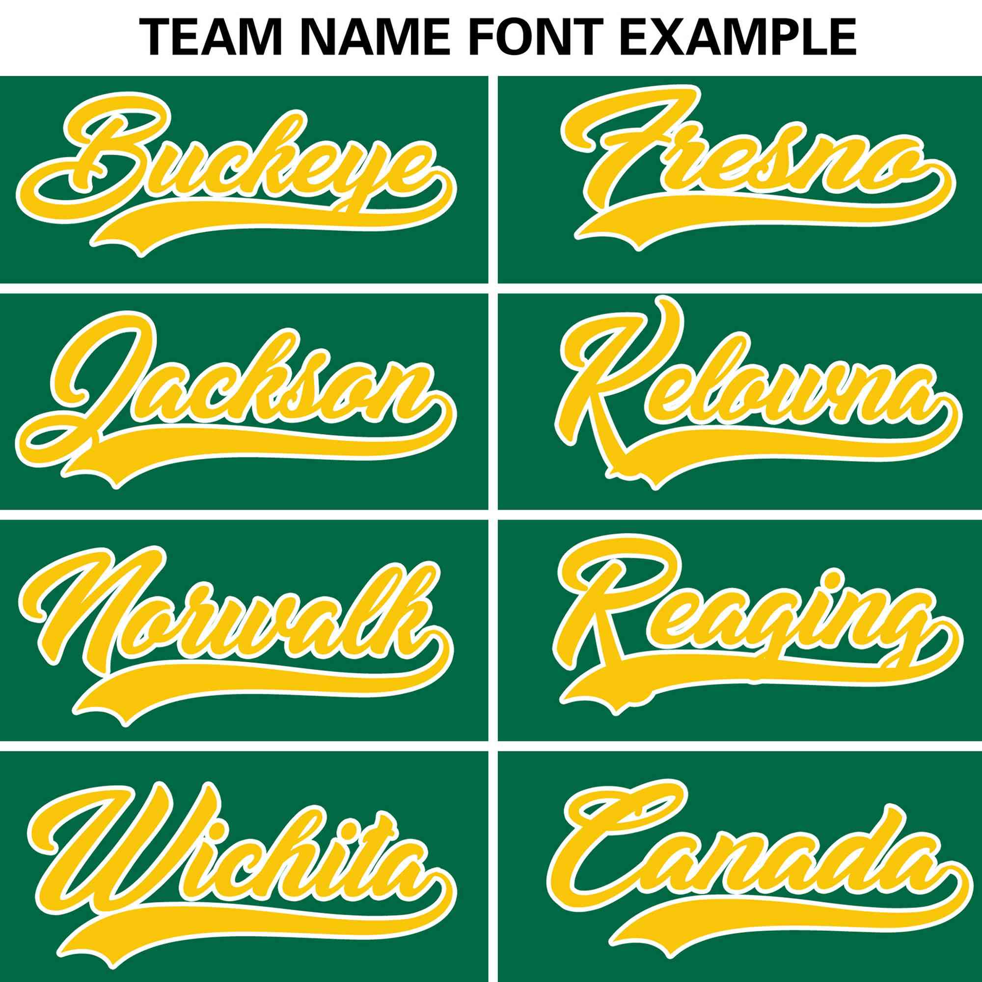 Custom Kelly Green Gold Personalized Flame Graffiti Pattern Authentic Baseball Jersey