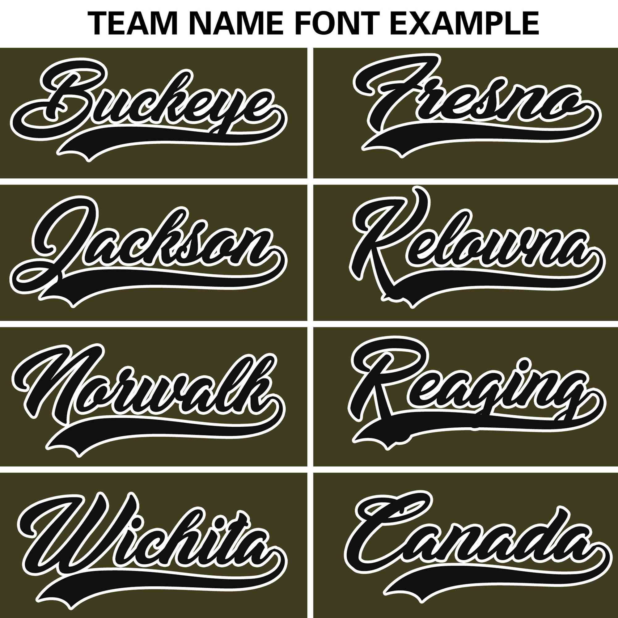 Custom Olive Black Personalized Flame Graffiti Pattern Authentic Baseball Jersey