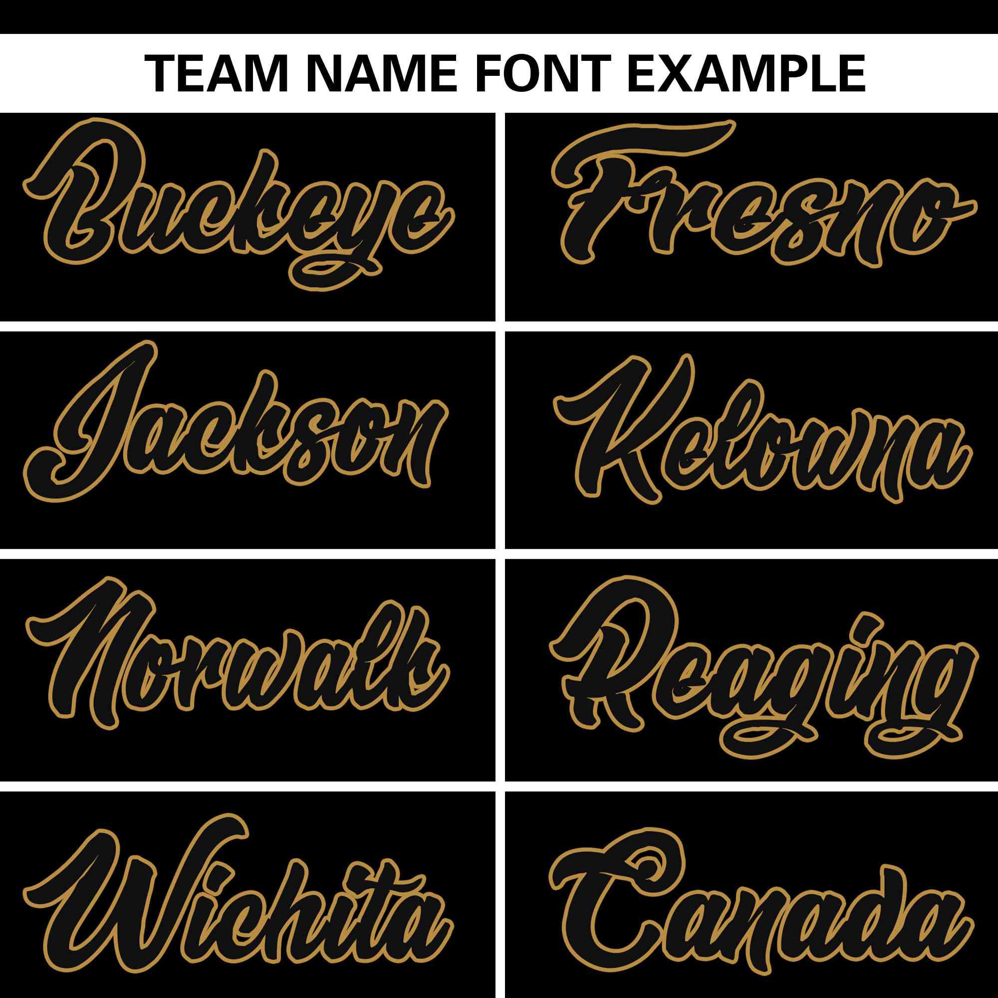 Custom Black Old Gold Personalized Flame Graffiti Pattern Authentic Baseball Jersey