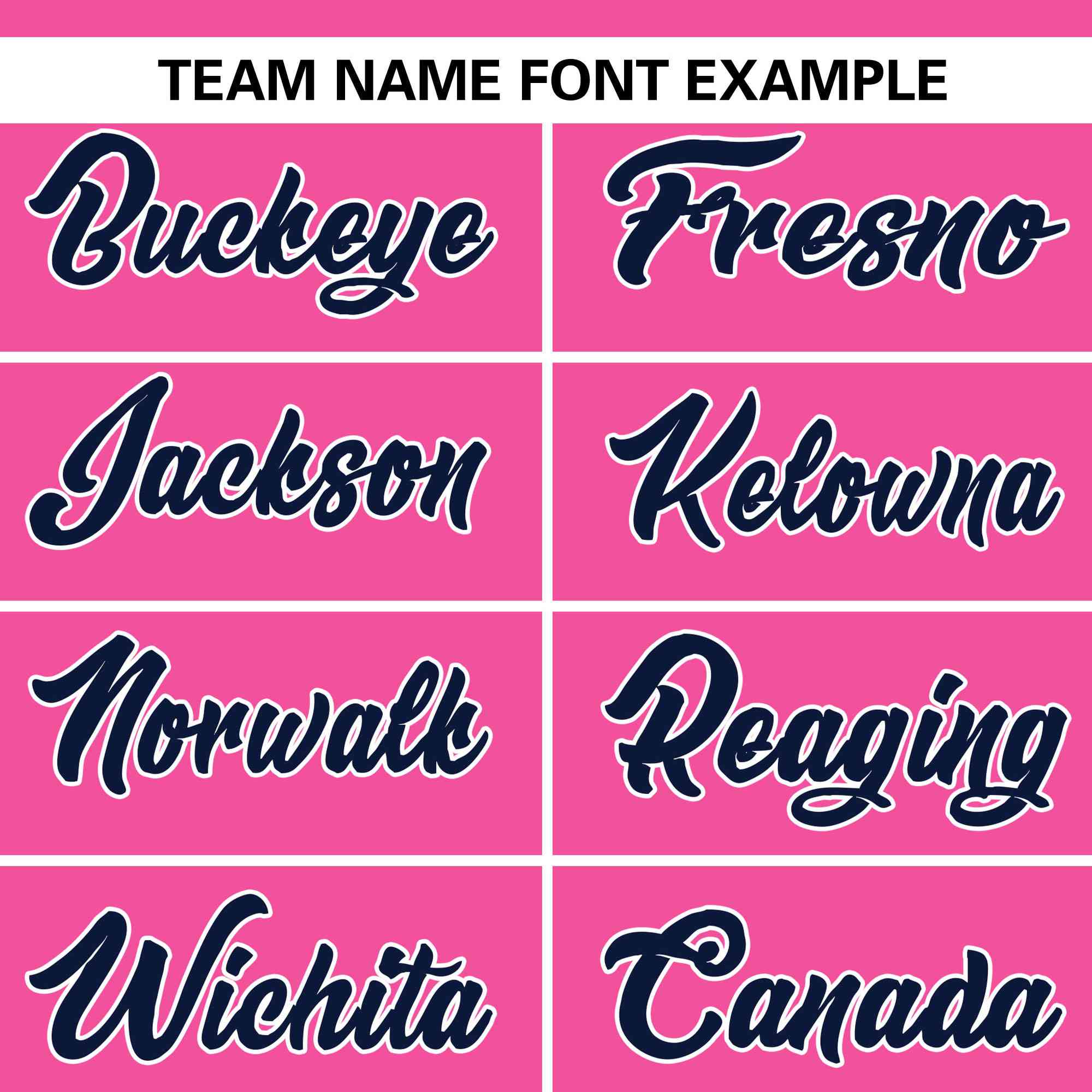 Custom Pink Navy Personalized Flame Graffiti Pattern Authentic Baseball Jersey