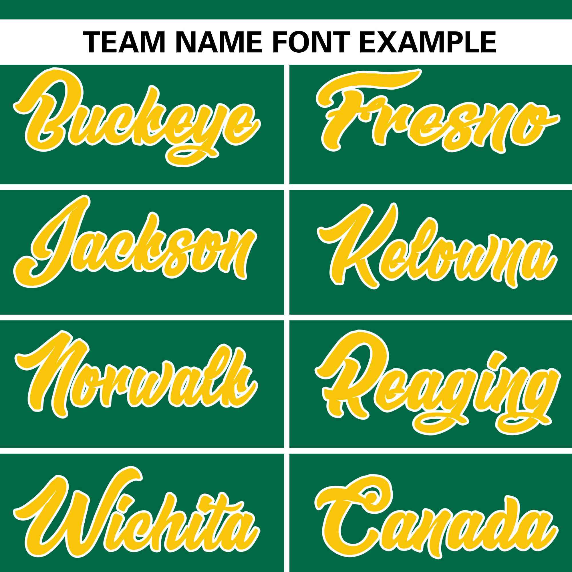 Custom Kelly Green Gold Personalized Flame Graffiti Pattern Authentic Baseball Jersey