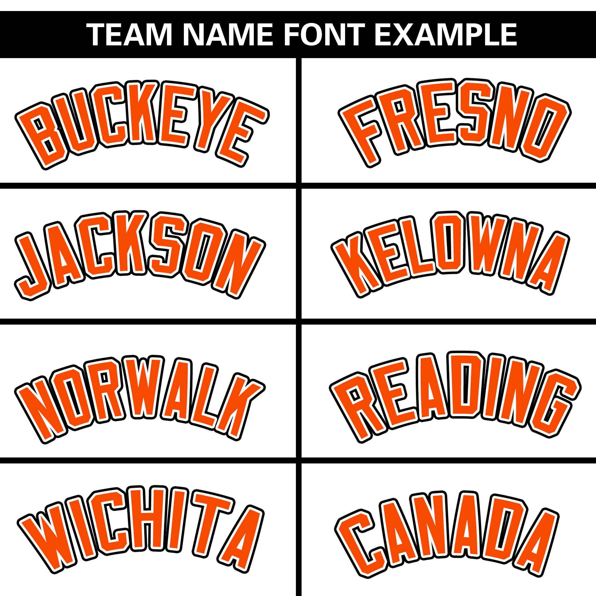 Custom White Orange Personalized Gradient Ribbed Design Authentic Baseball Jersey