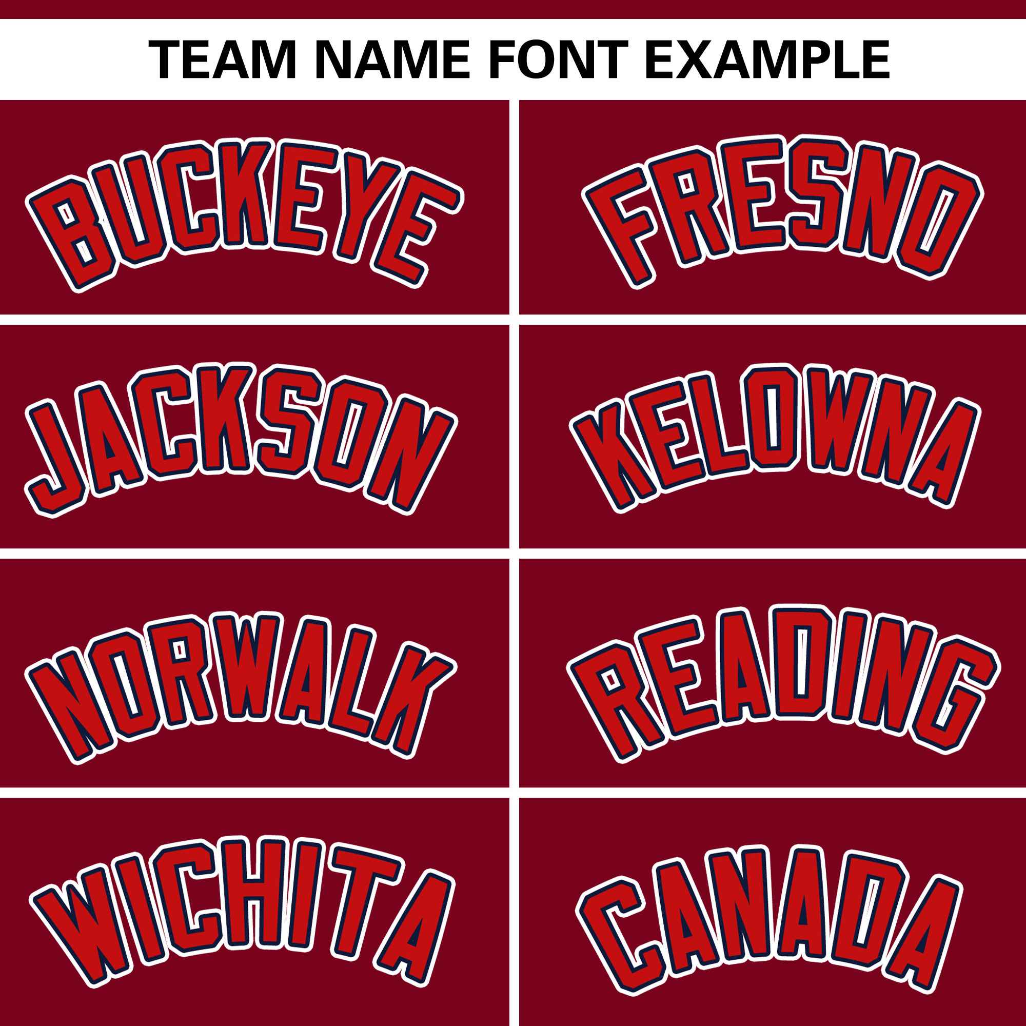 Custom Crimson Red Personalized Gradient Ribbed Design Authentic Baseball Jersey