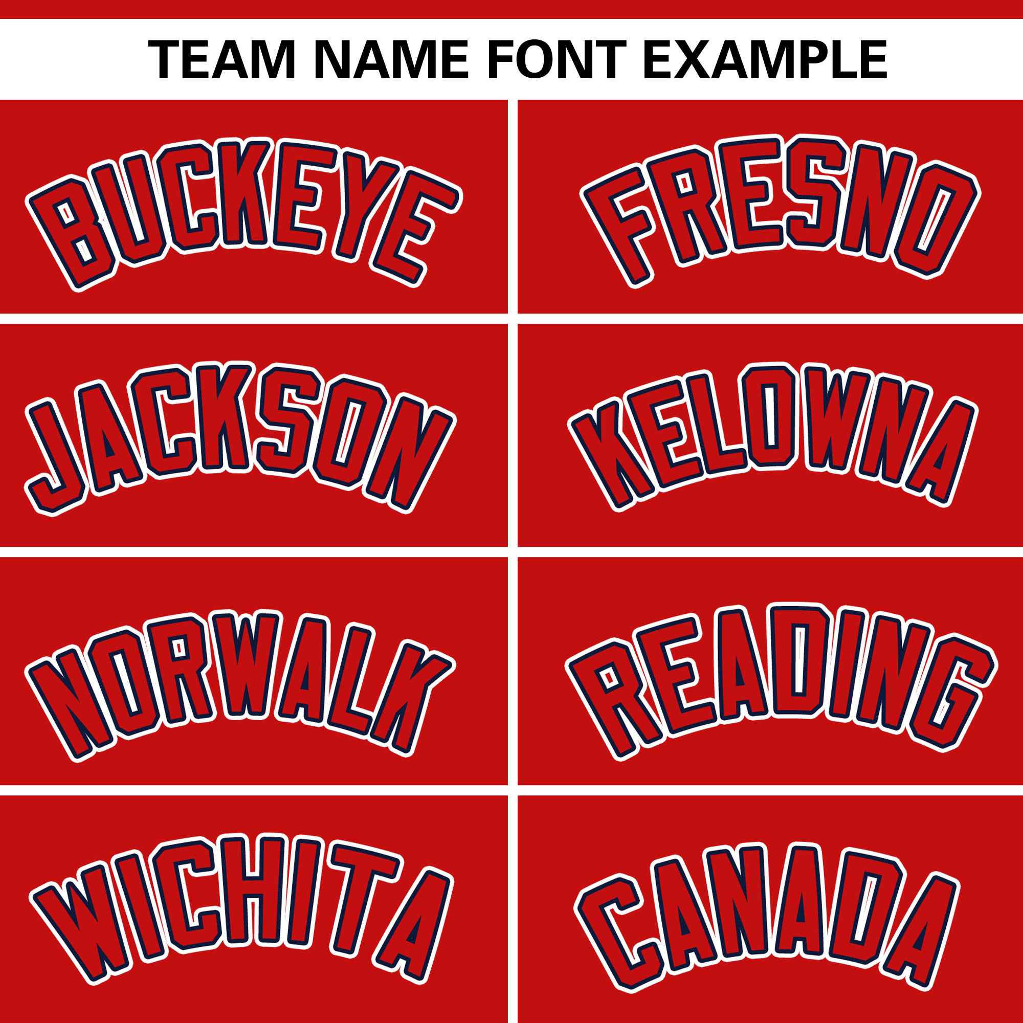 Custom Red White Personalized Gradient Ribbed Design Authentic Baseball Jersey