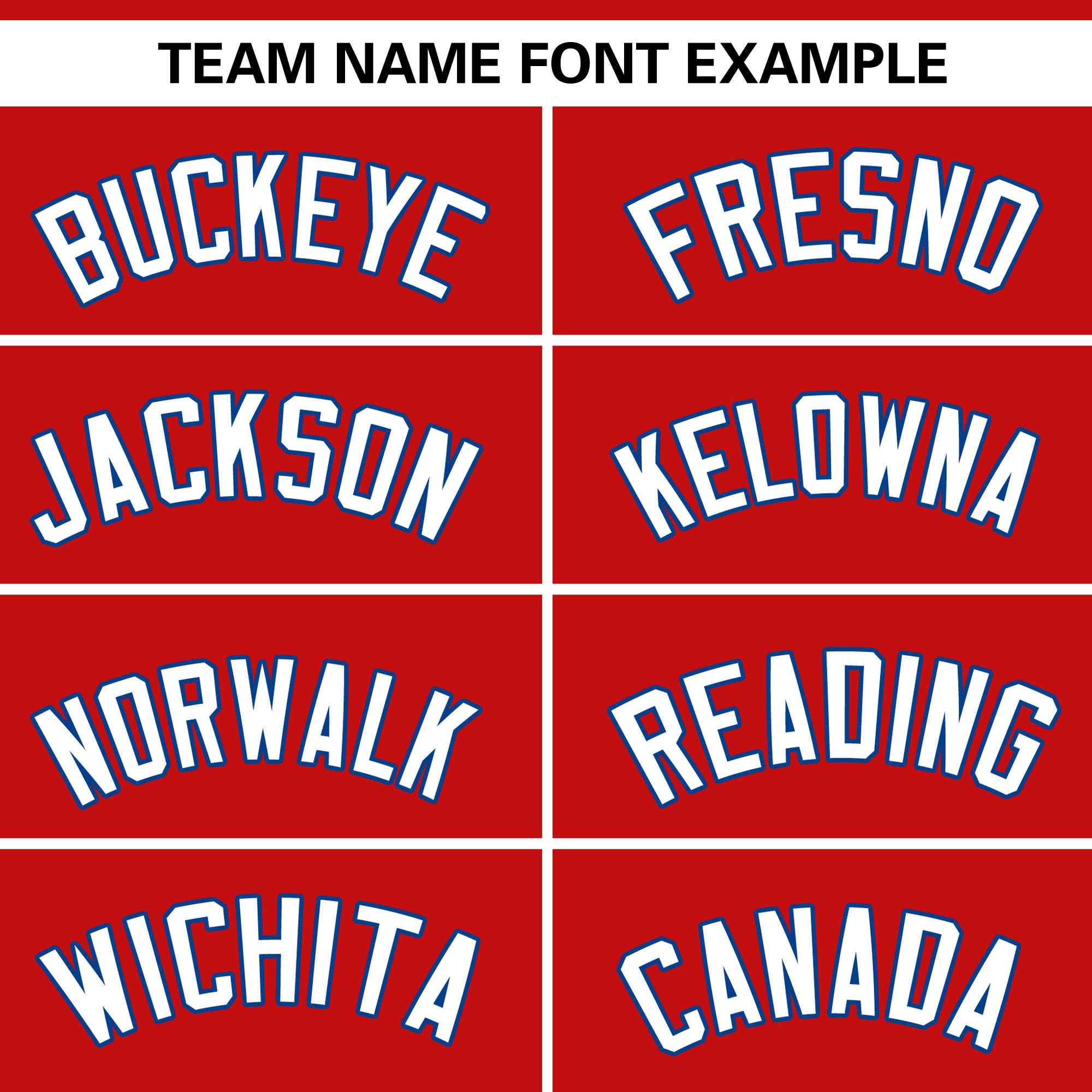 Custom Red White Personalized Gradient Ribbed Design Authentic Baseball Jersey