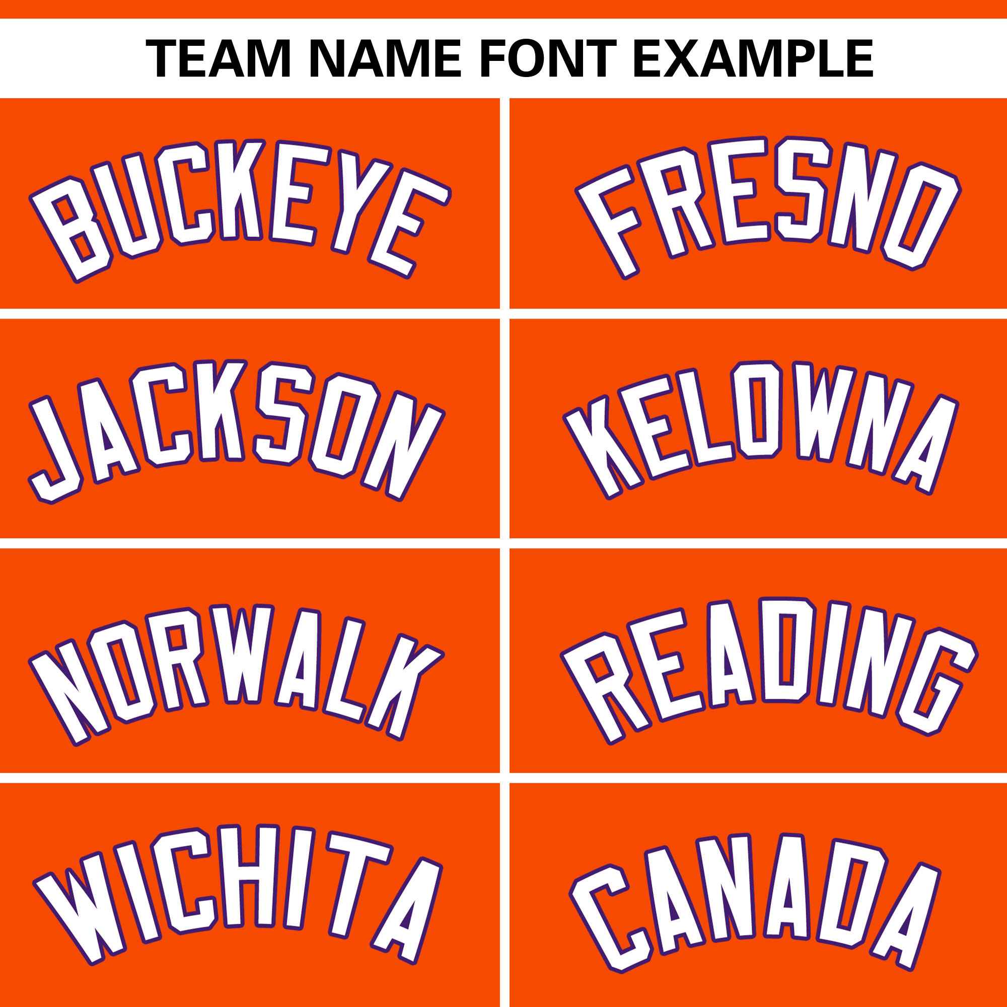 Custom Orange White Personalized Gradient Ribbed Design Authentic Baseball Jersey