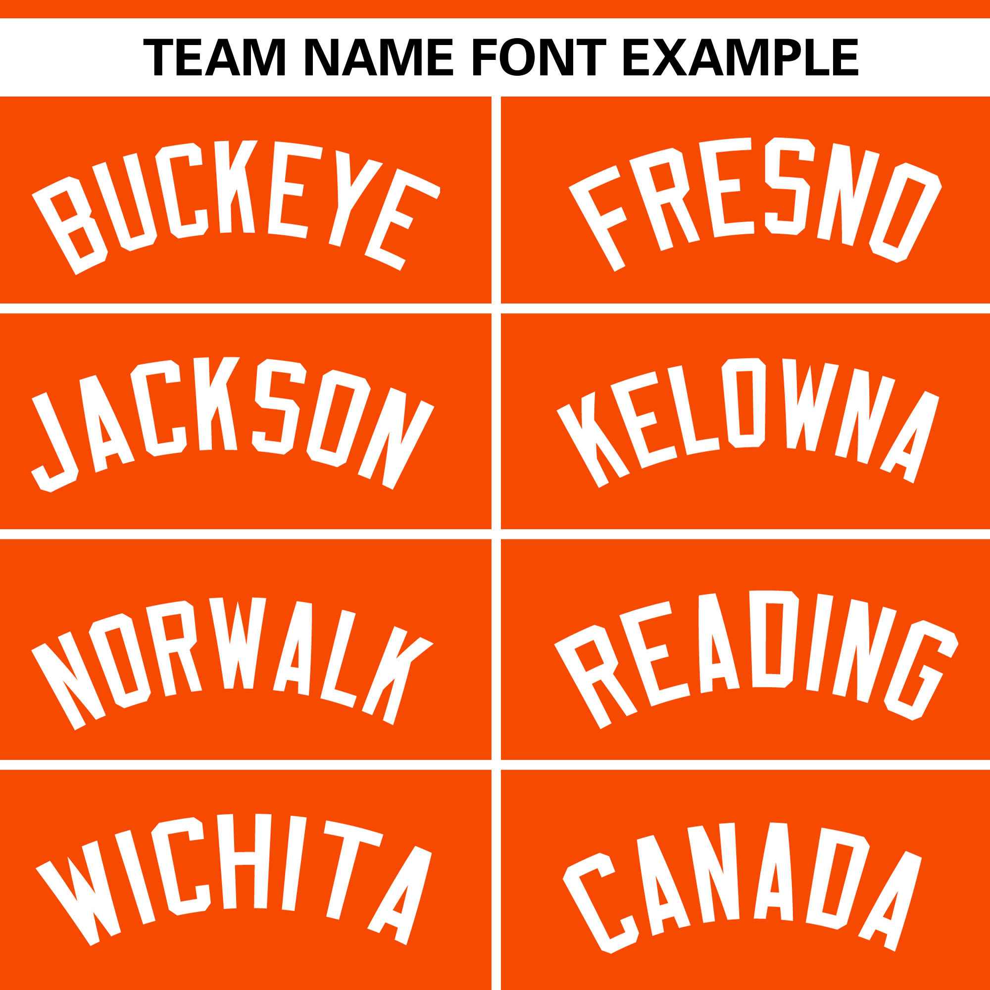 Custom Orange White Personalized Gradient Ribbed Design Authentic Baseball Jersey