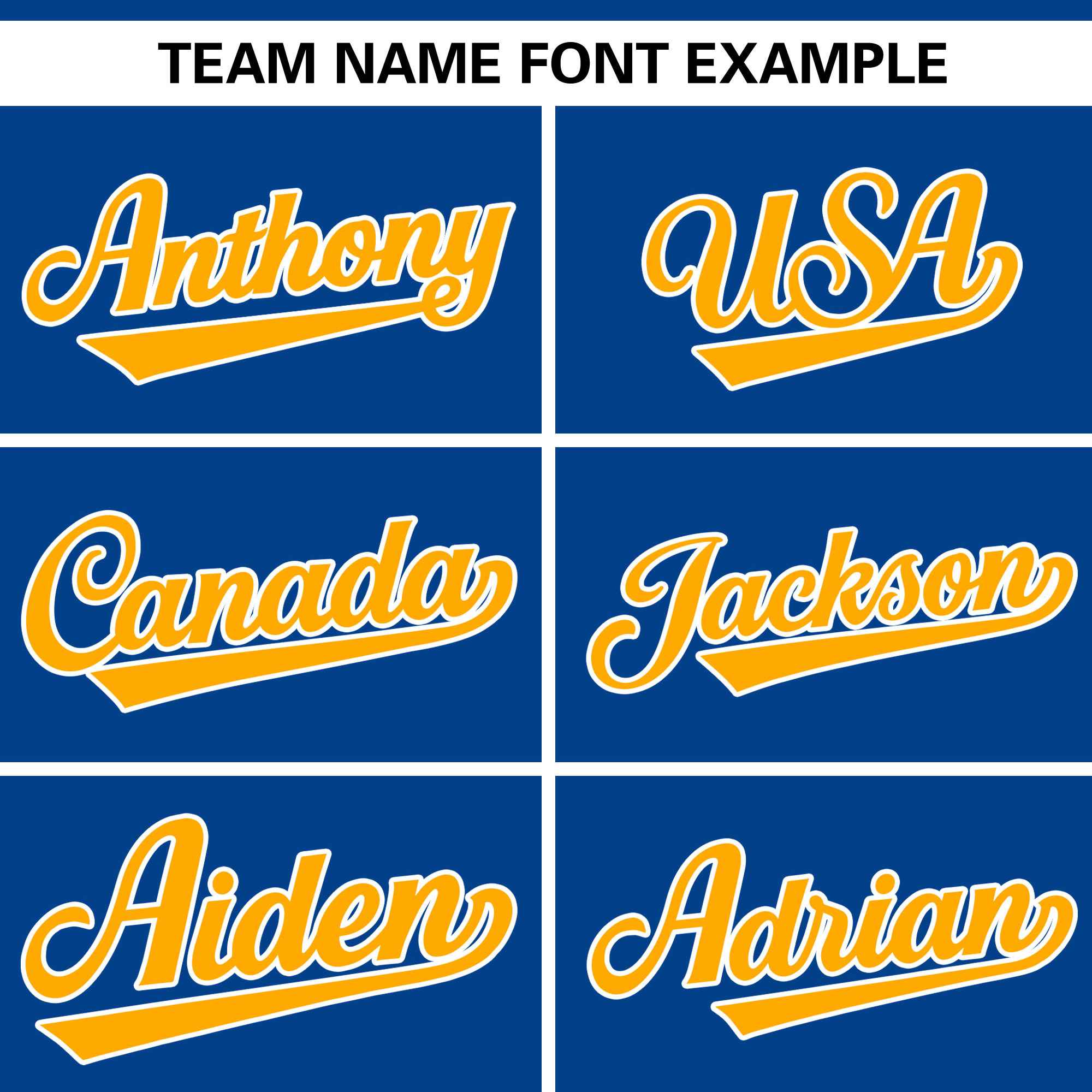 Custom Royal Yellow Personalized Gradient Ribbed Design Authentic Baseball Jersey