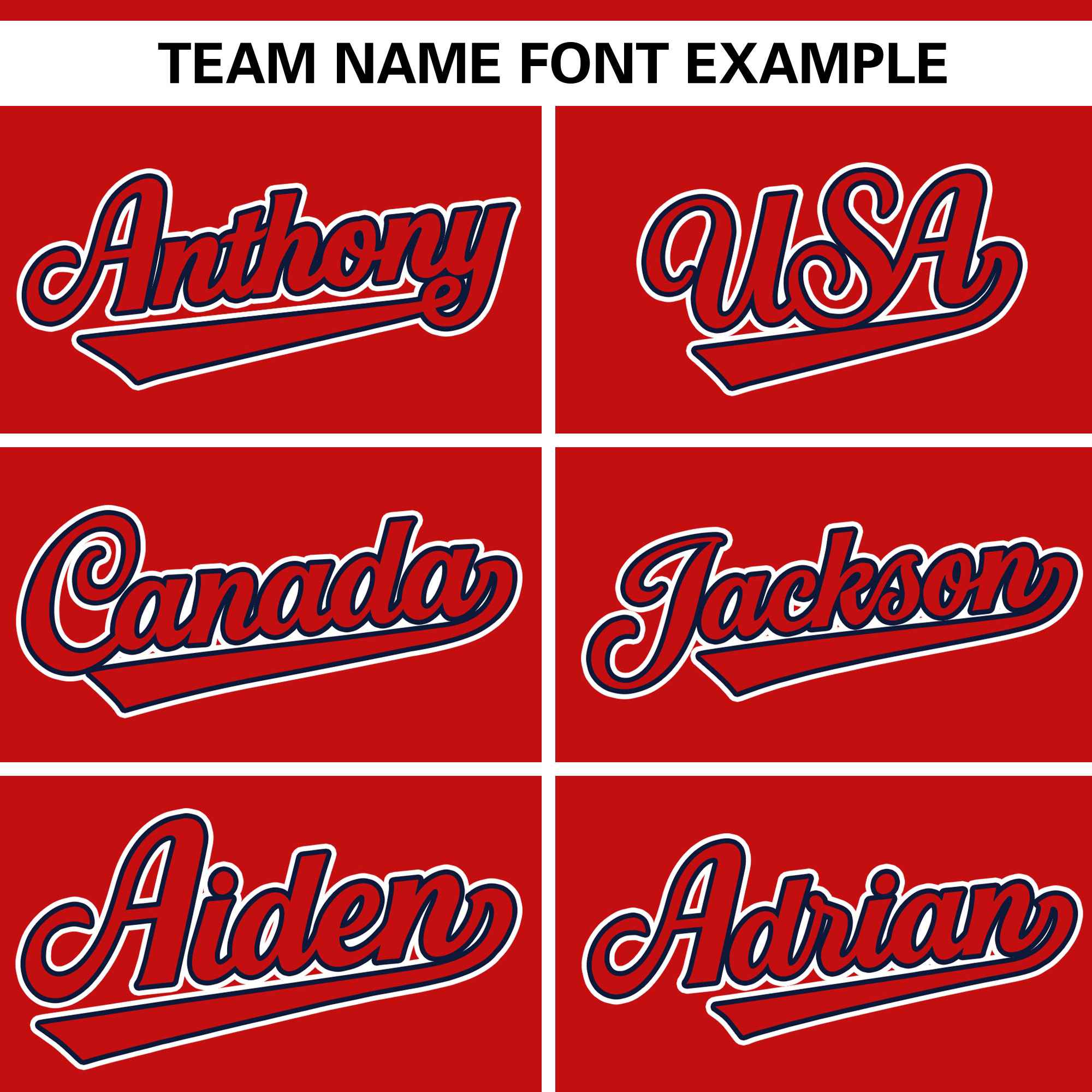 Custom Red White Personalized Gradient Ribbed Design Authentic Baseball Jersey