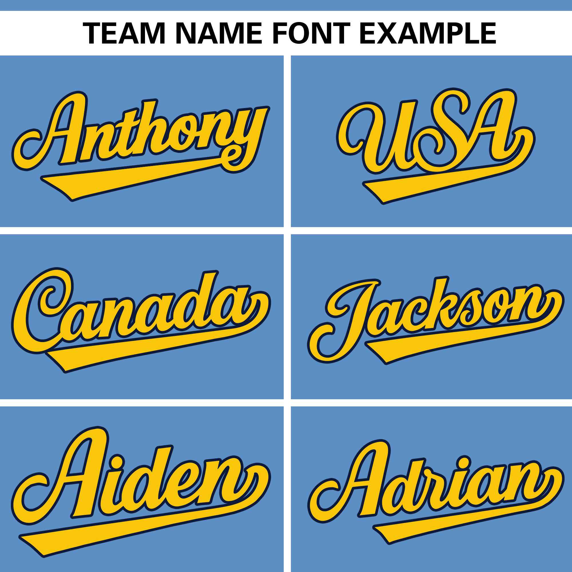 Custom Light Blue Gold Personalized Gradient Ribbed Design Authentic Baseball Jersey