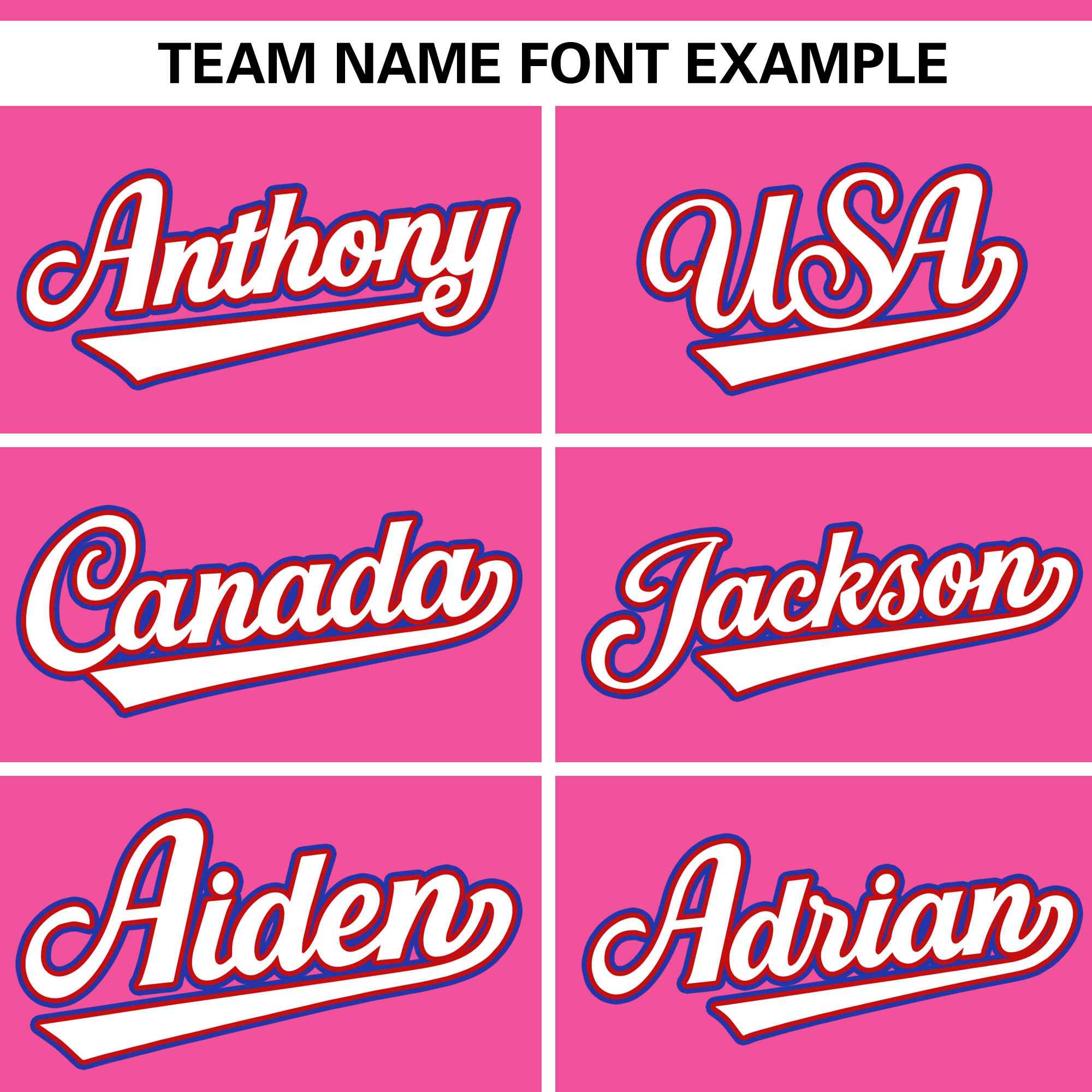 Custom Pink White Personalized Gradient Ribbed Design Authentic Baseball Jersey