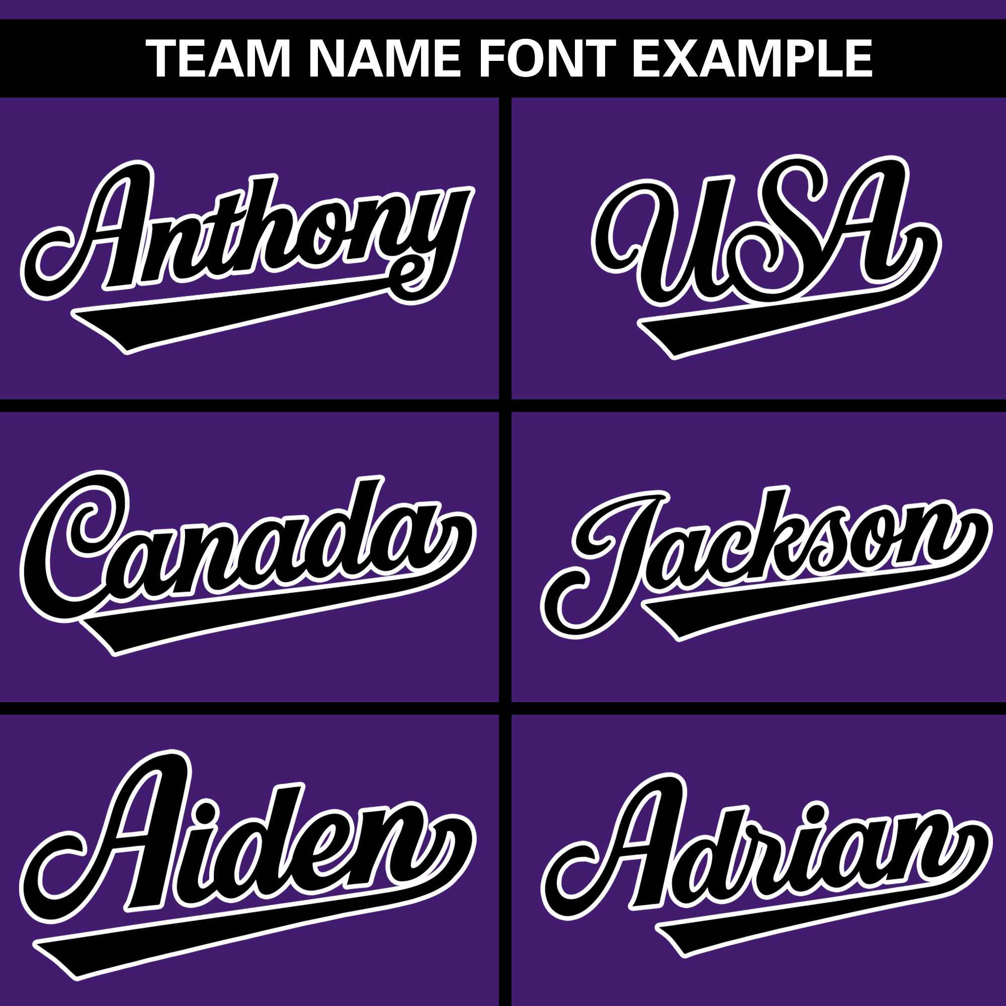 Custom Purple Black Personalized Gradient Ribbed Design Authentic Baseball Jersey