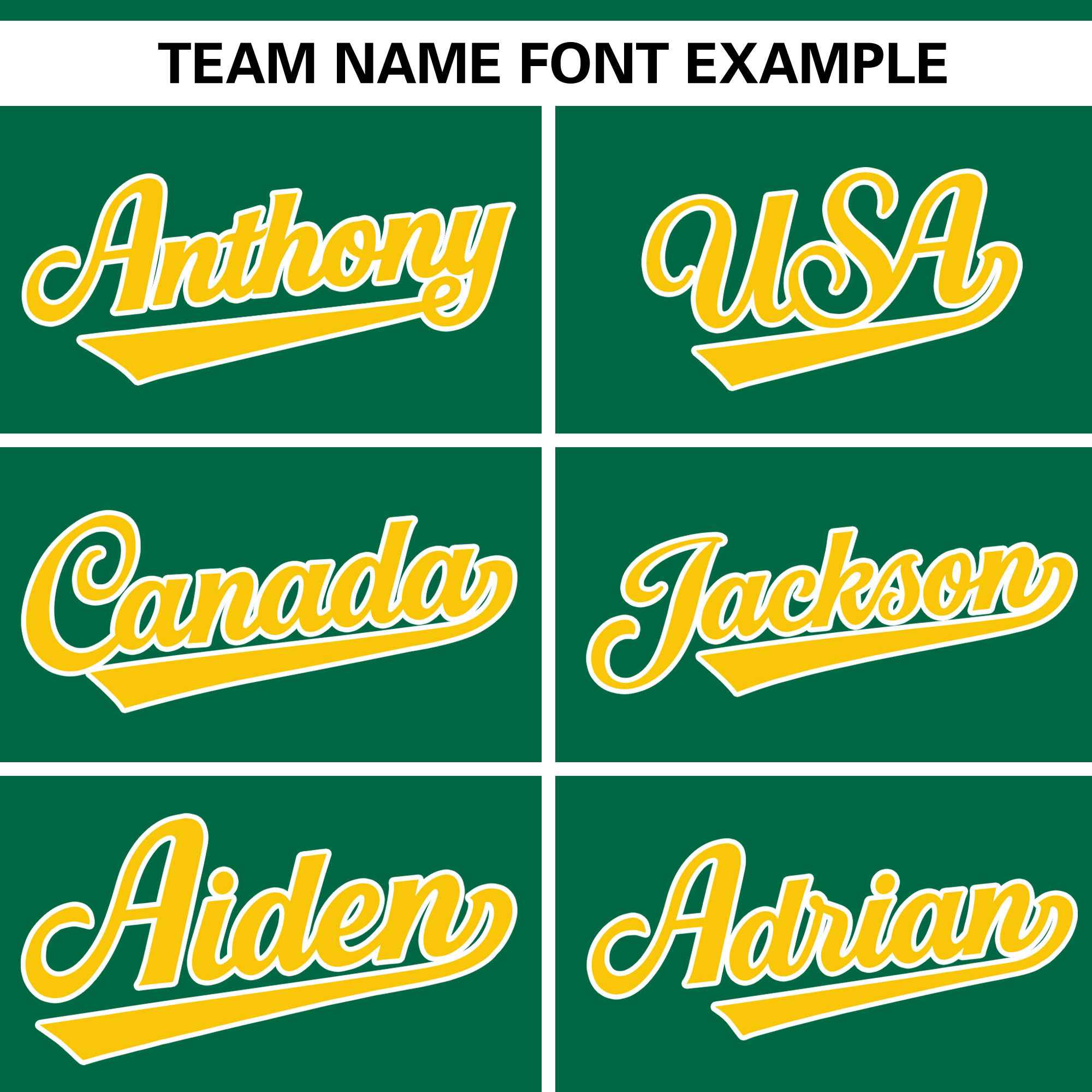 Custom Kelly Green Gold Personalized Gradient Ribbed Design Authentic Baseball Jersey